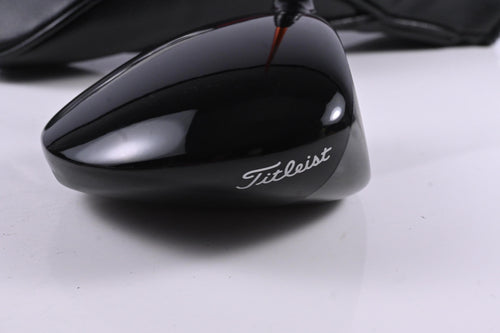 Titleist GT2 Driver / 9 Degree / Stiff Flex Graphite Design Tour AD DI-6 Shaft