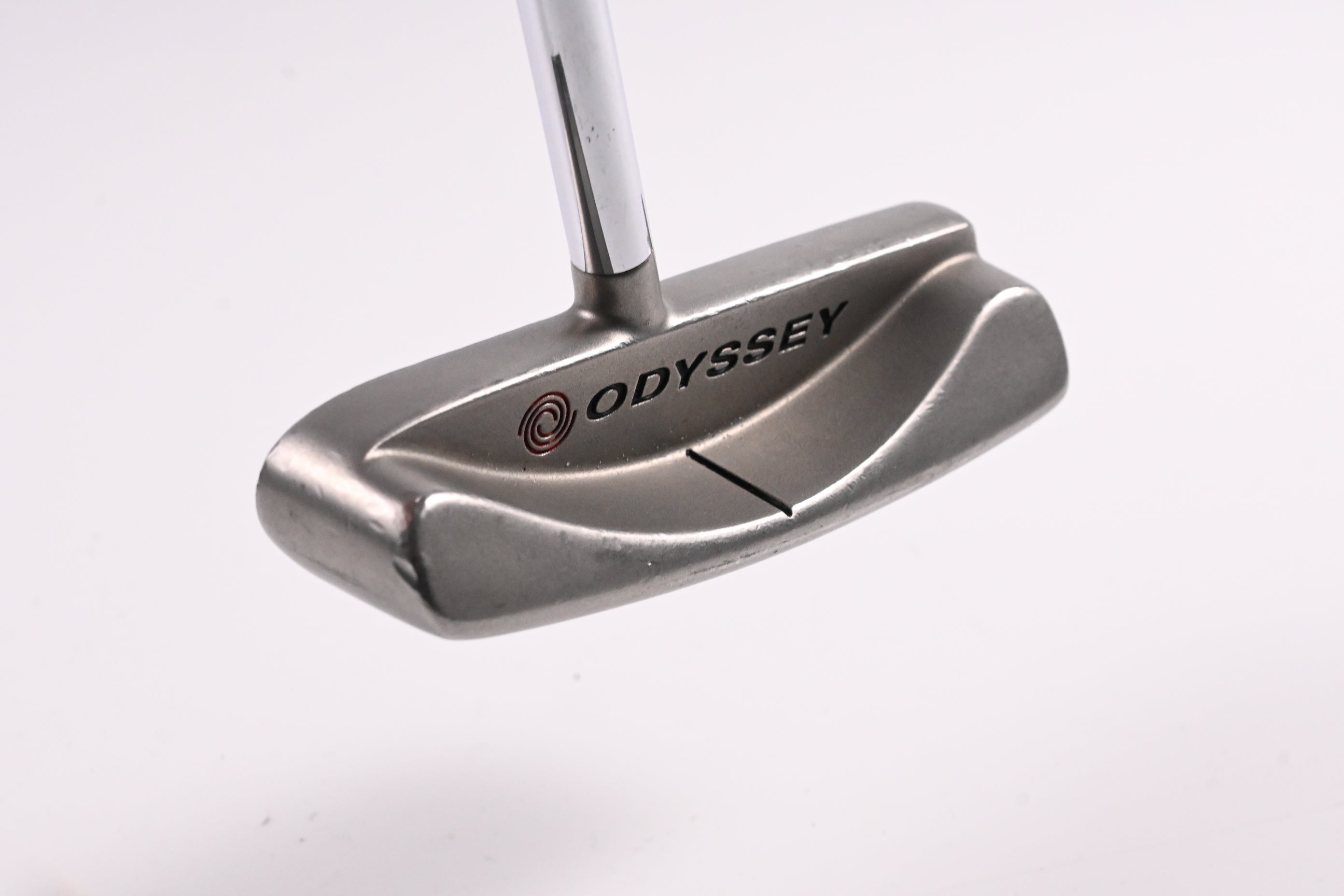 Odyssey White Hot #2 Centre Shafted Putter / 35 Inch
