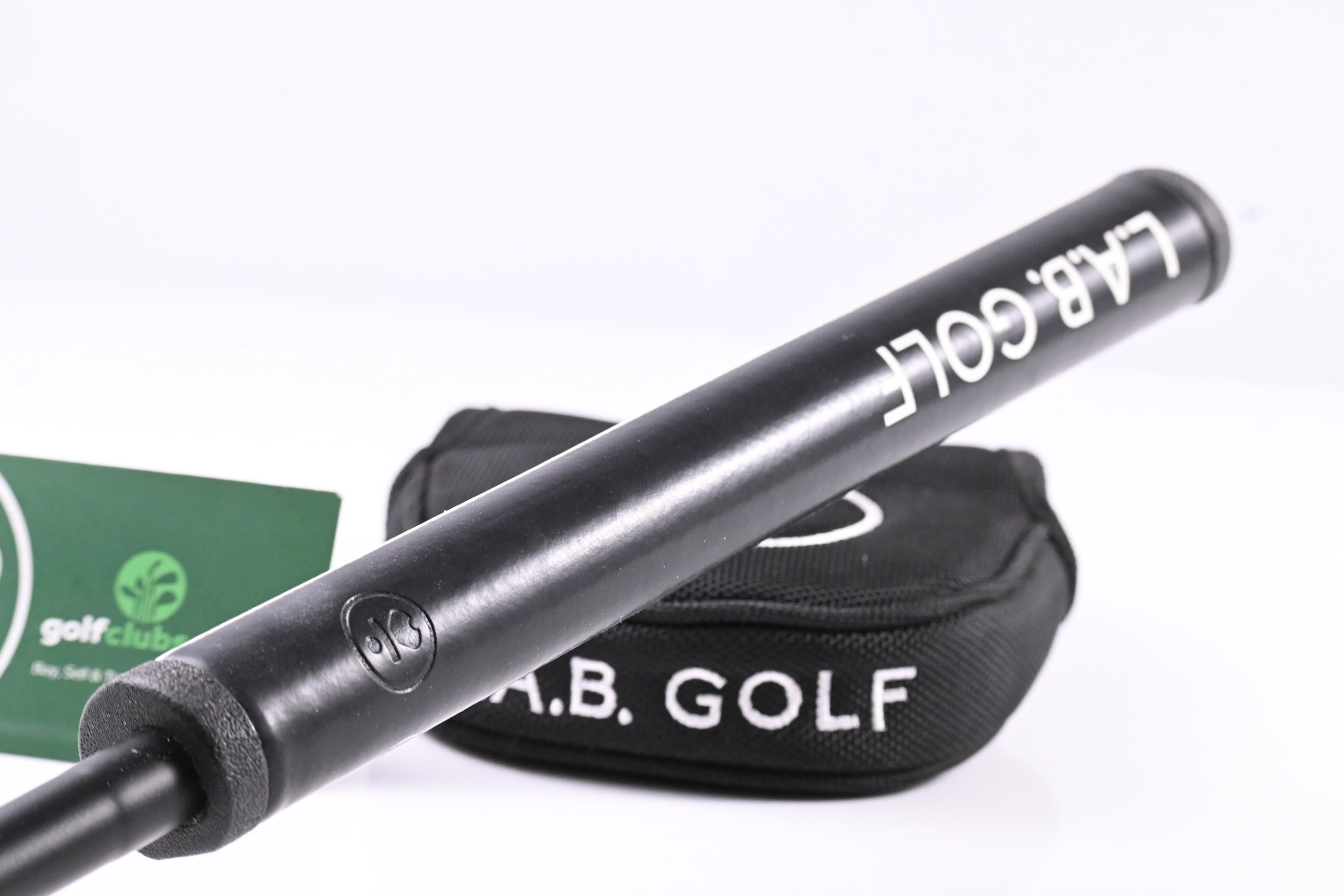 L.A.B. Golf Mezz.1 Putter / 35 Inch