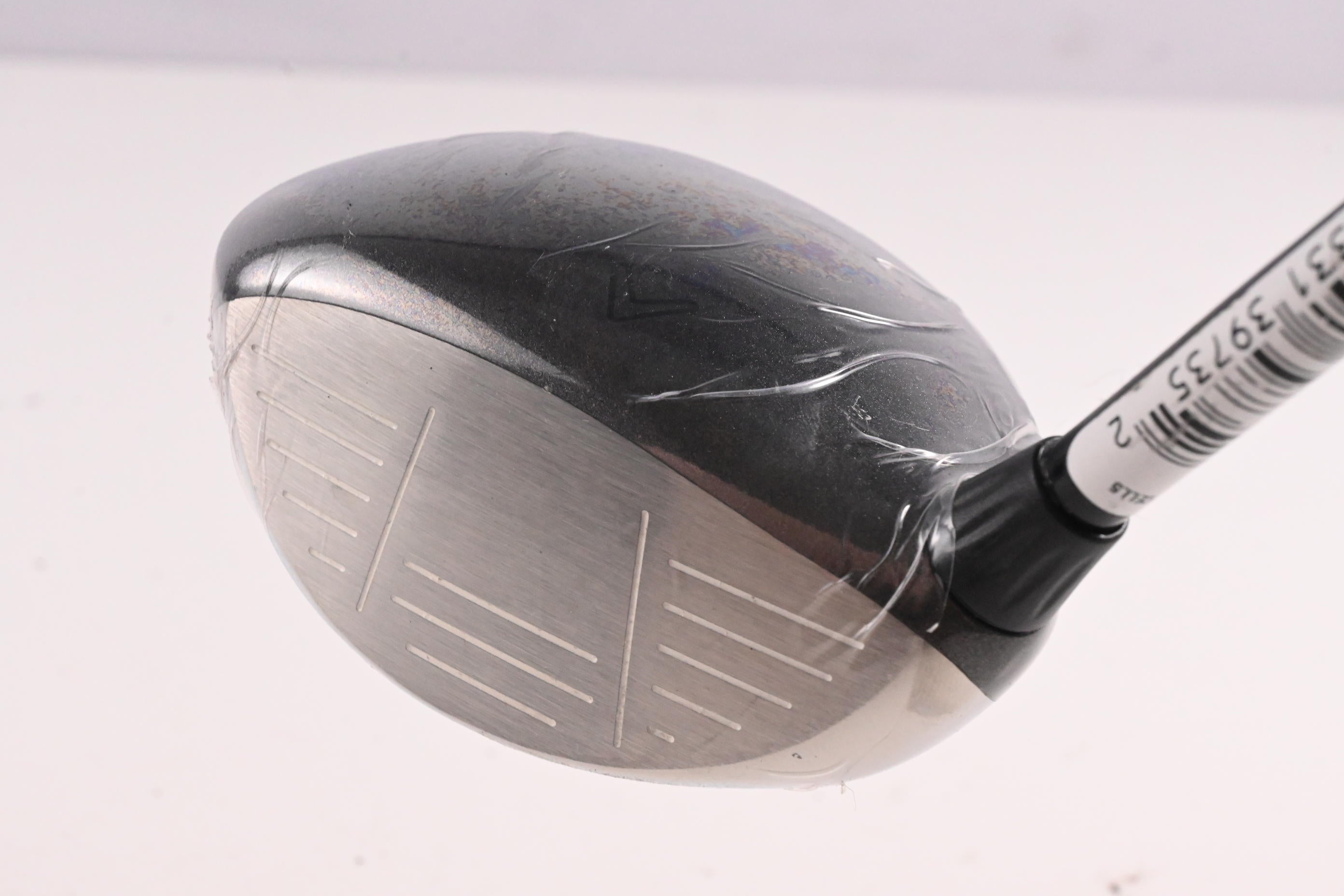 Callaway Big Bertha 2004 #3 Wood / 16 Degree / Regular Flex Callaway RCH 75