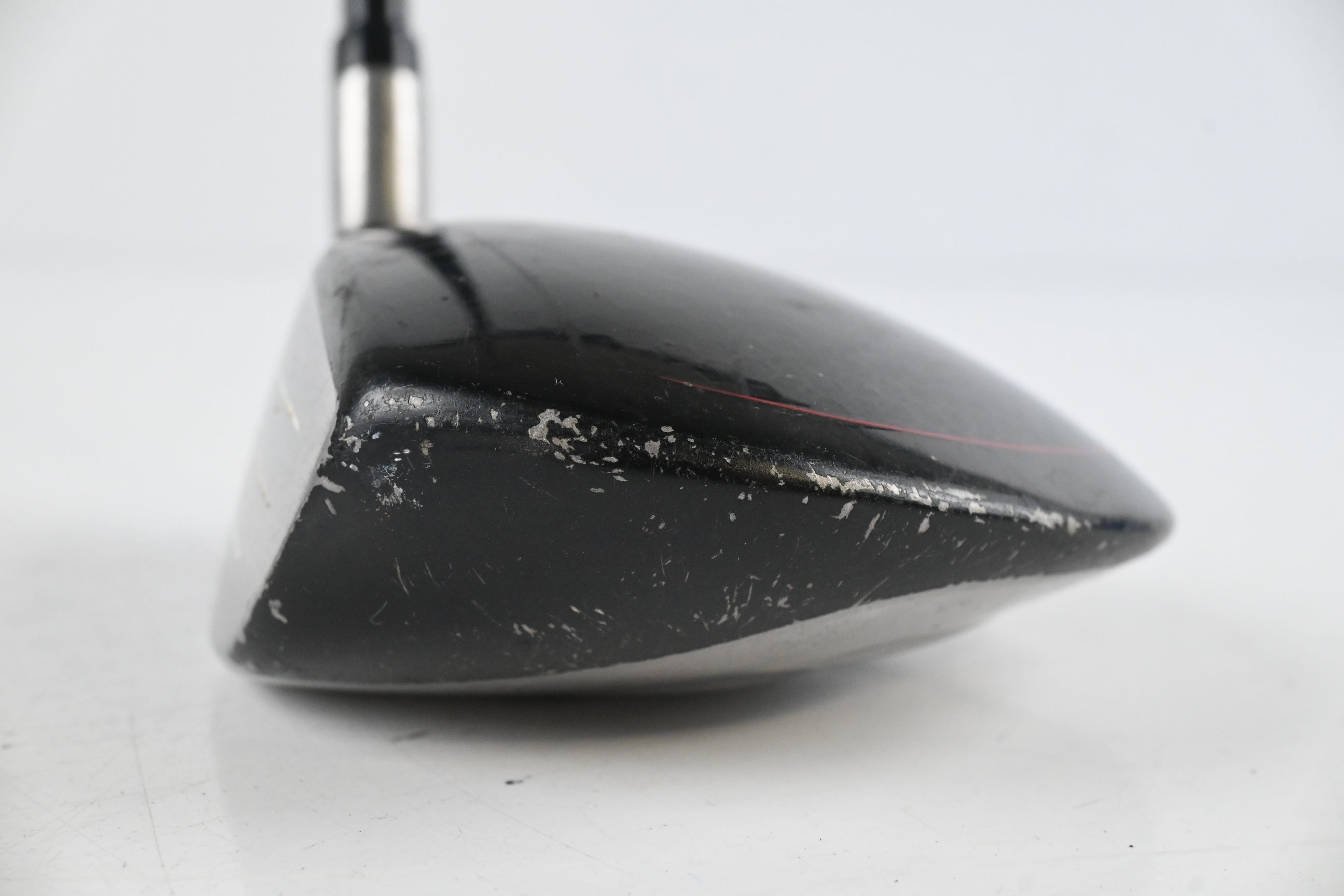 Left Hand Taylormade Burner Superfast #3 Wood / 15 Degree / Regular Flex XCon