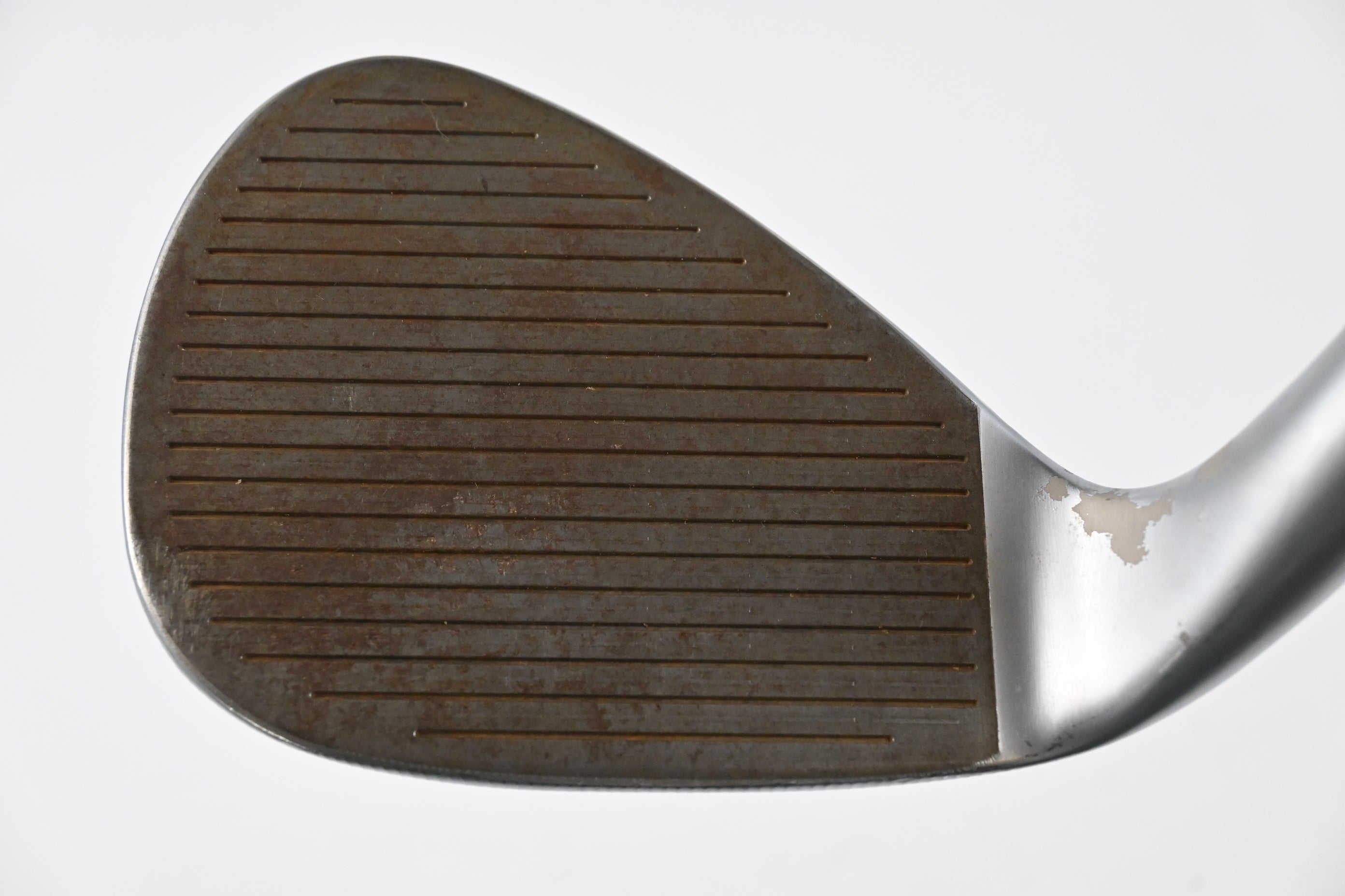 Taylormade Hi-Toe 3 Sand Wedge / 54 Degree / Wedge Flex KBS HI-REV 2.0 115