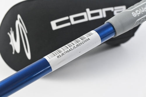 Cobra Fly XL #5 Wood / 19 Degree / Regular Flex Cobra Fly XL Shaft