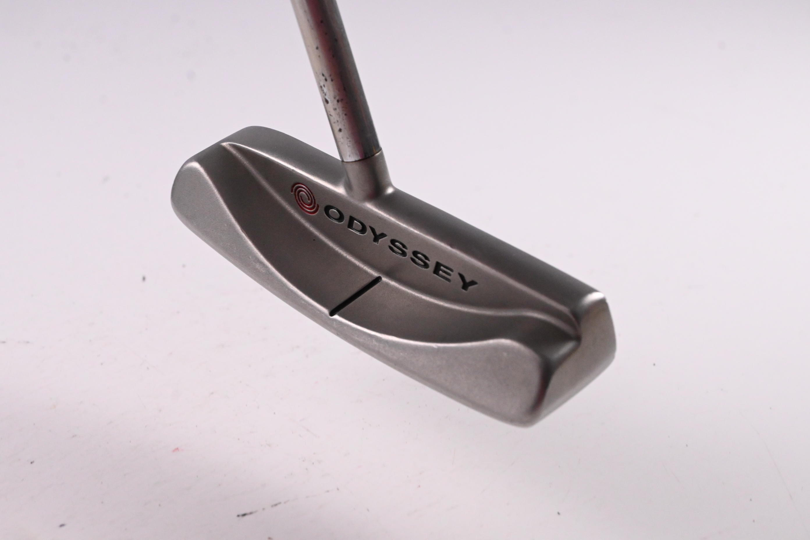 Odyssey White Hot #2 Centre Shafted Putter / 35 Inch