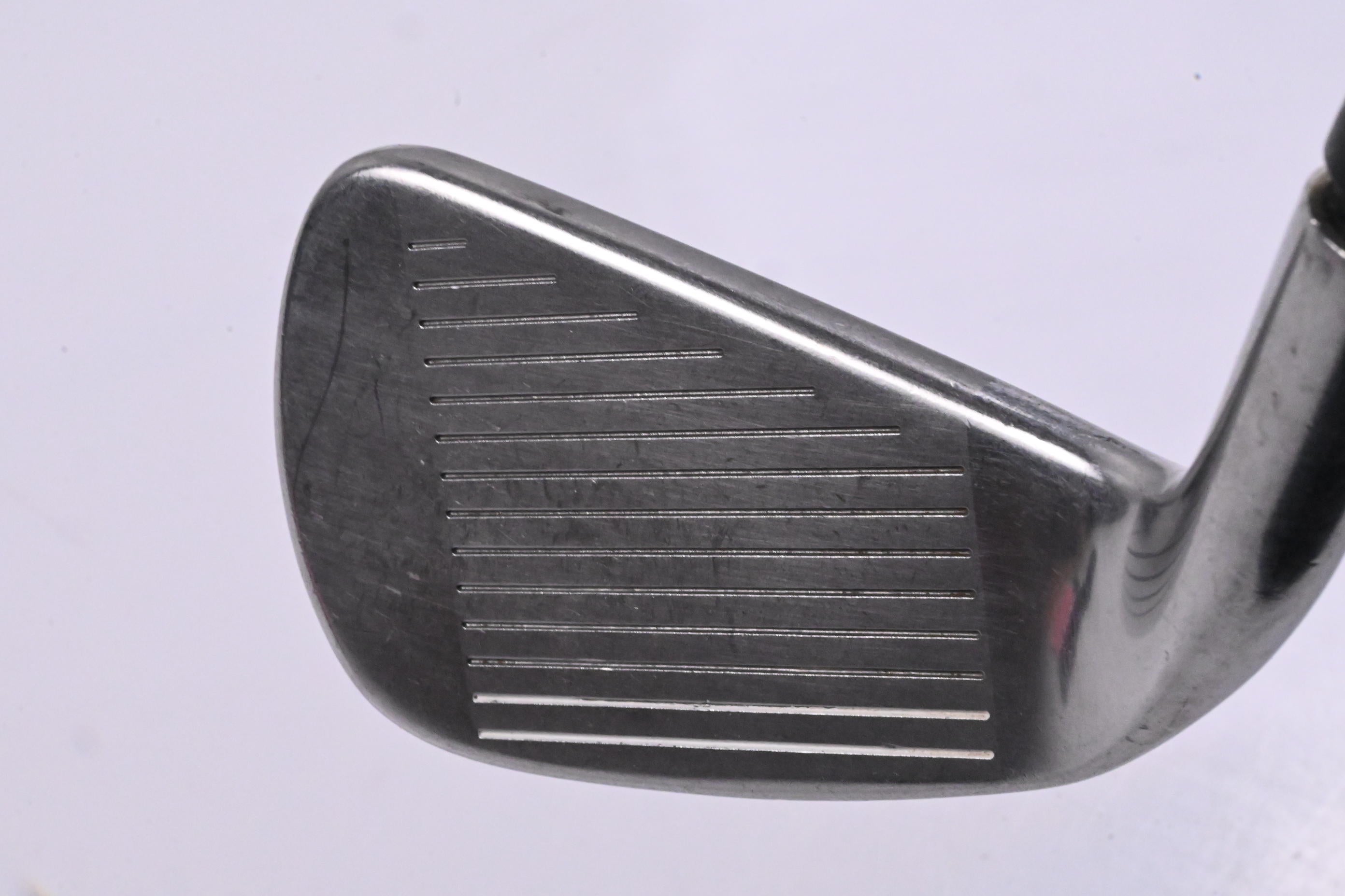 Callaway X-20 Tour #3 Iron / 21 Degree / Stiff Flex Callaway RCH Pro Series 75