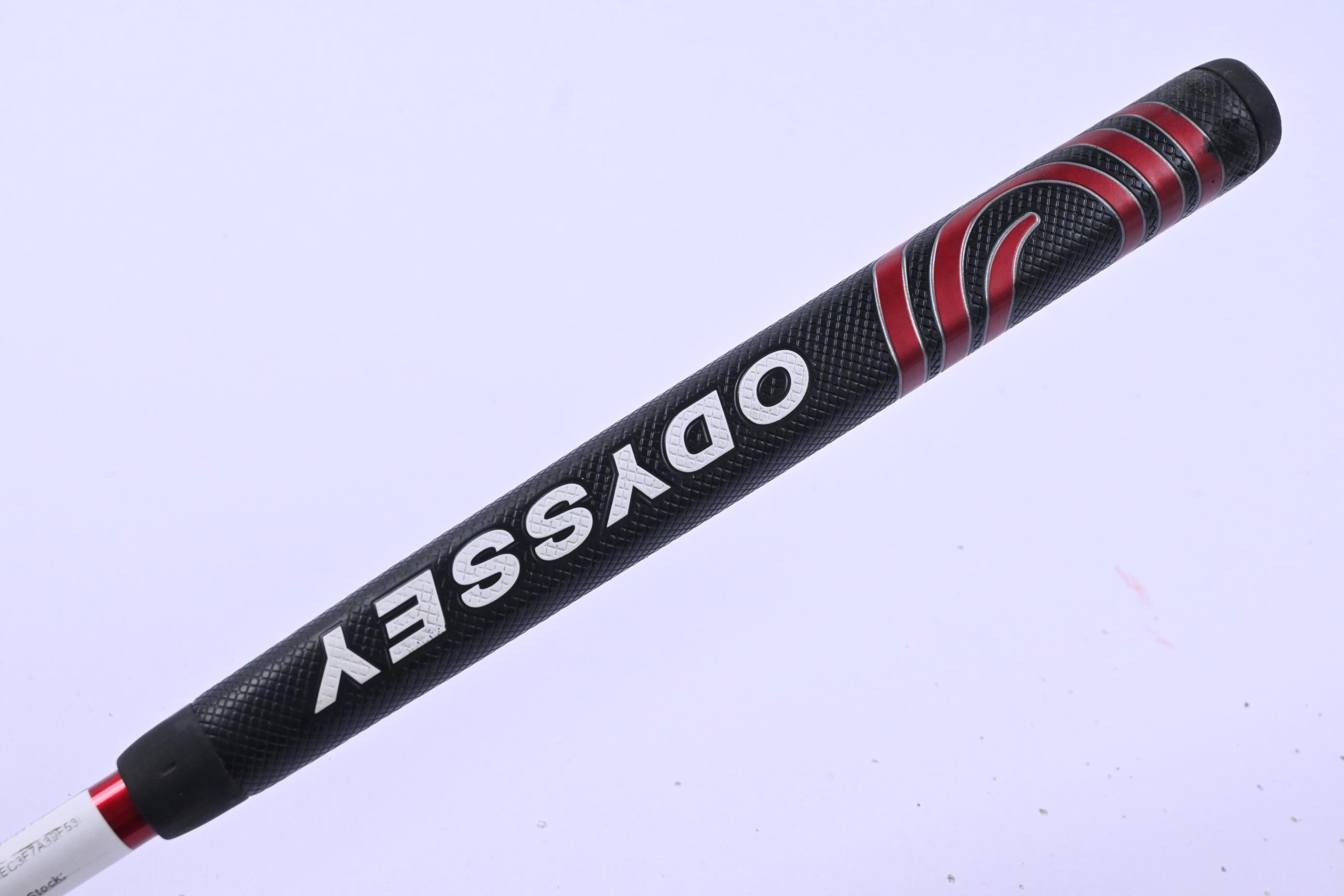Left Hand Odyssey White Hot Versa One Putter / 35 Inch