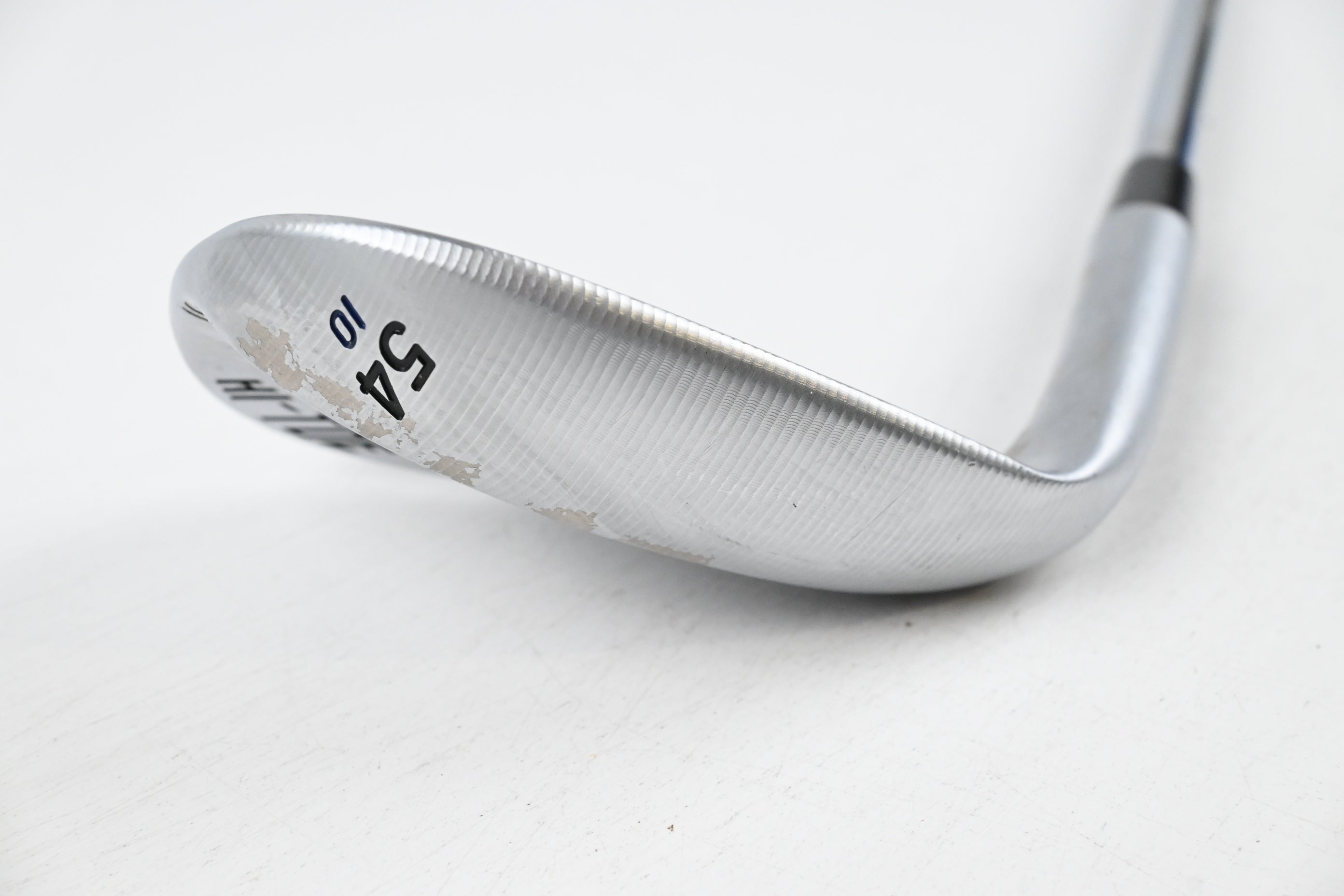 Taylormade Hi-Toe 3 Sand Wedge / 54 Degree / Wedge Flex KBS HI-REV 2.0 115