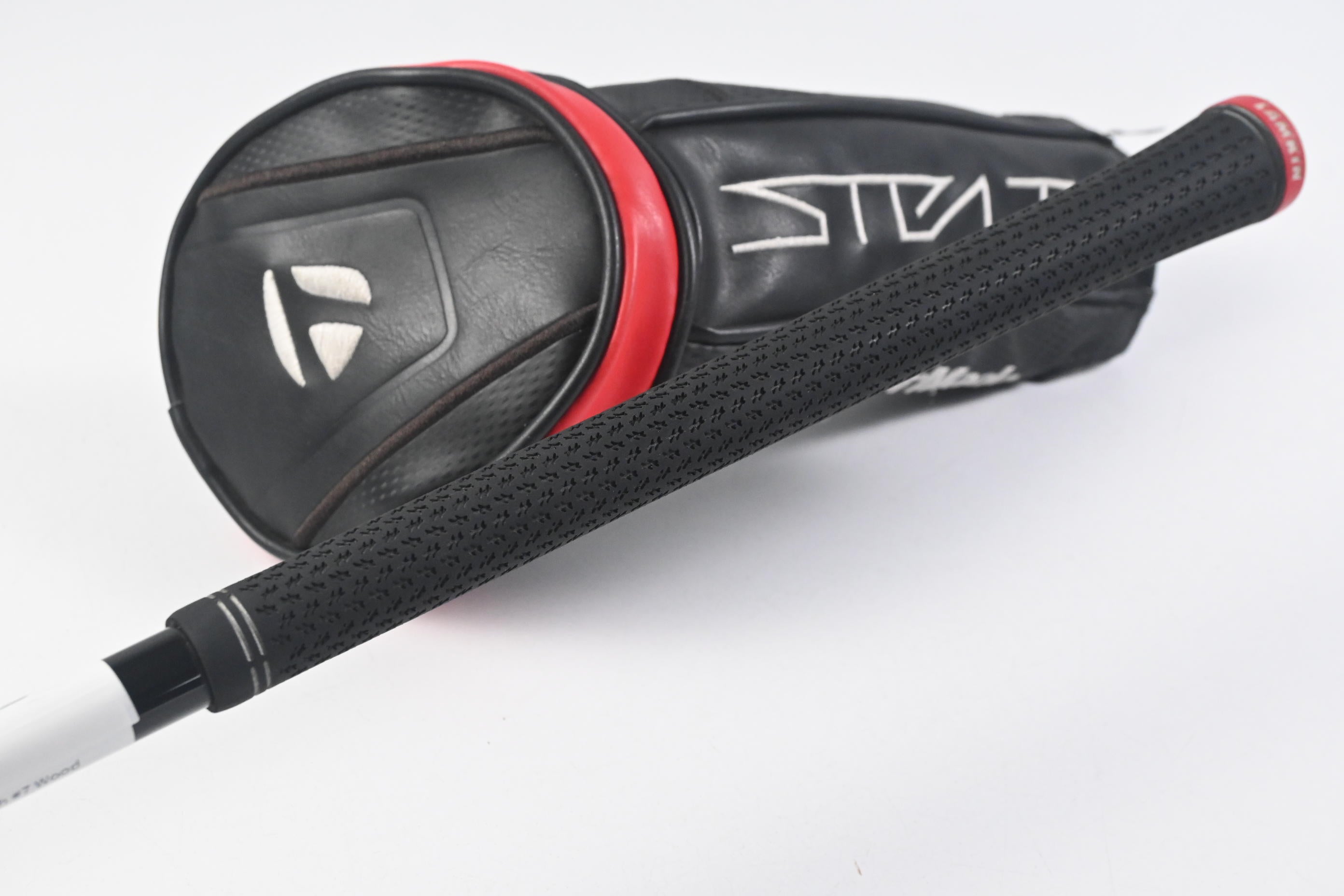Taylormade Stealth #7 Wood / 21 Degree / Senior Flex Fujikura Ventus Blue 5