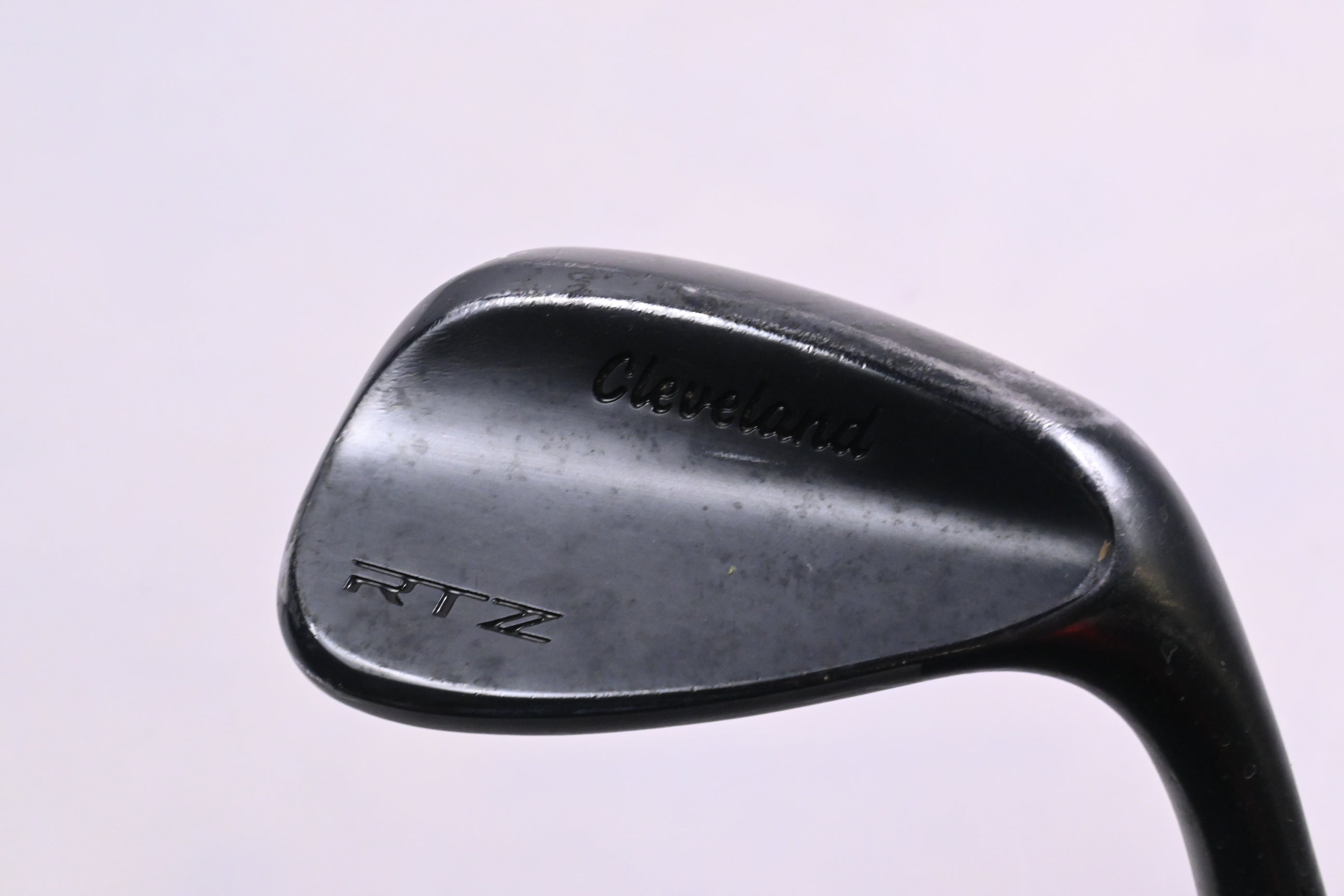 Cleveland RTZ Sand Wedge / 54 Degree / Wedge Flex Dynamic Gold Spinner