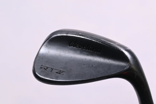 Cleveland RTZ Sand Wedge / 54 Degree / Wedge Flex Dynamic Gold Spinner