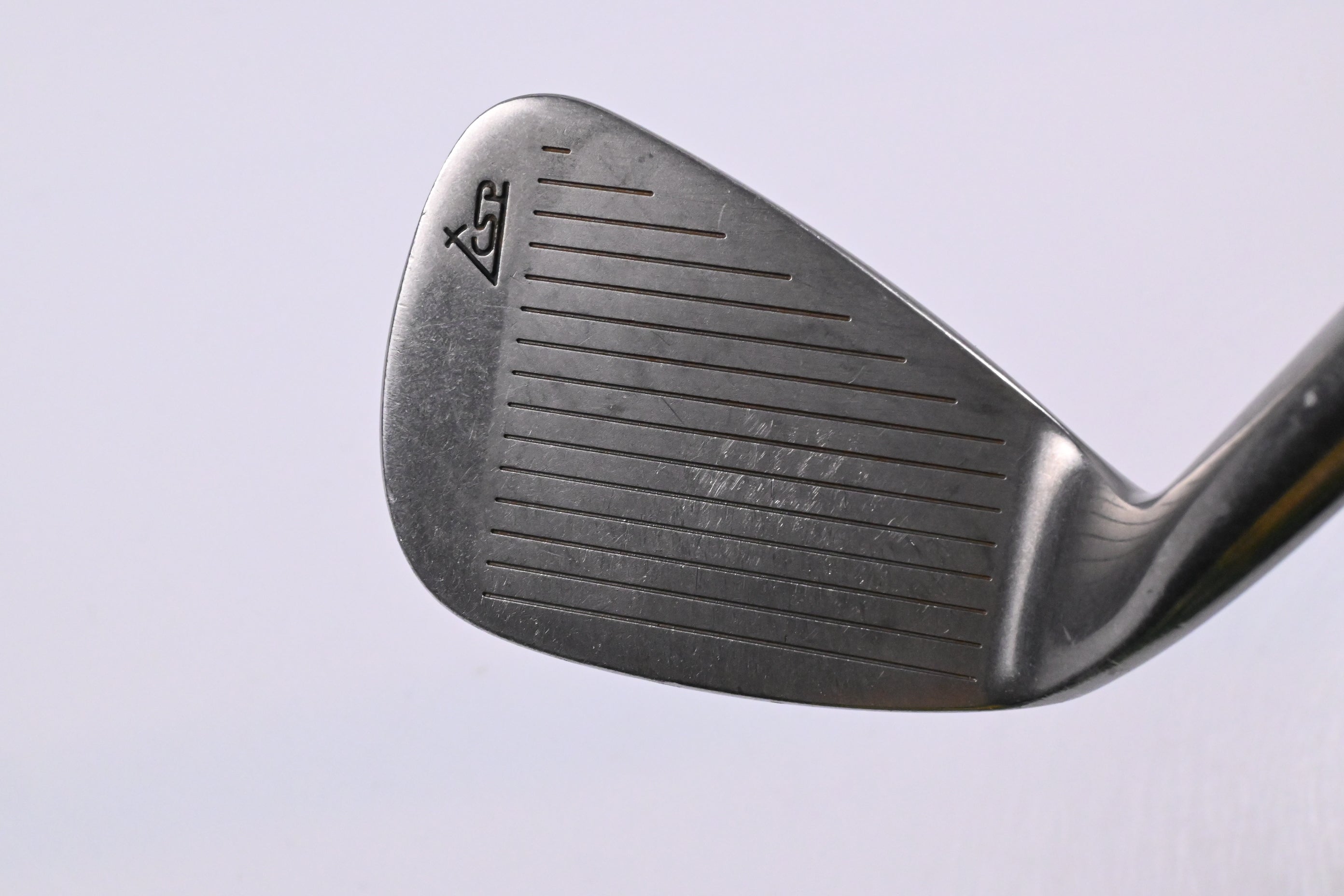 Wilson Gear Effect 1200 #8 Iron / Regular Flex Wilson Dyna-Step Shaft