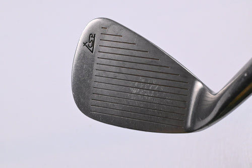 Wilson Gear Effect 1200 #8 Iron / Regular Flex Wilson Dyna-Step Shaft