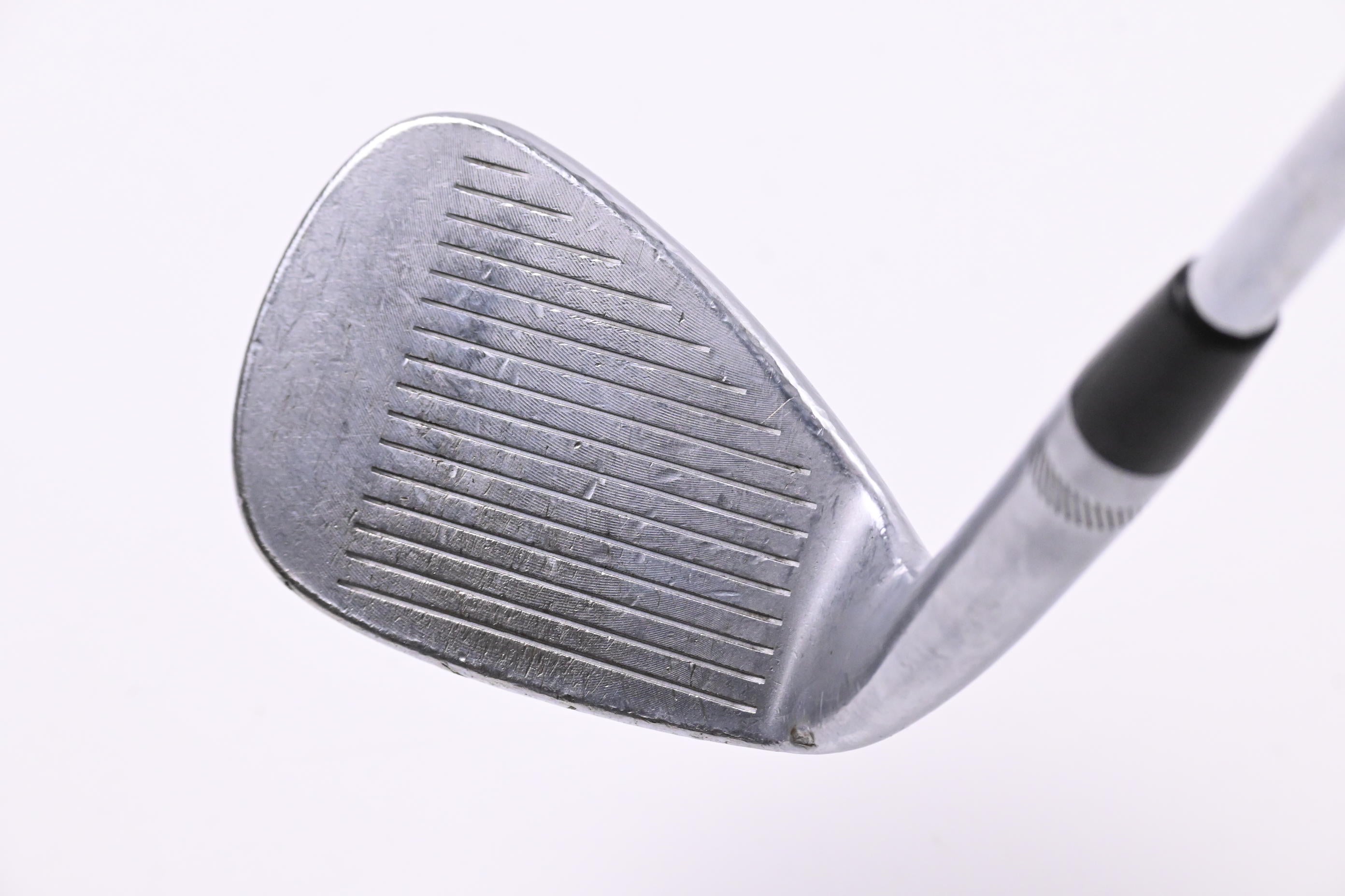 Titleist Vokey Spin Milled 2009 Gap Wedge / 52 Degree / Stiff Flex Dynamic Gold