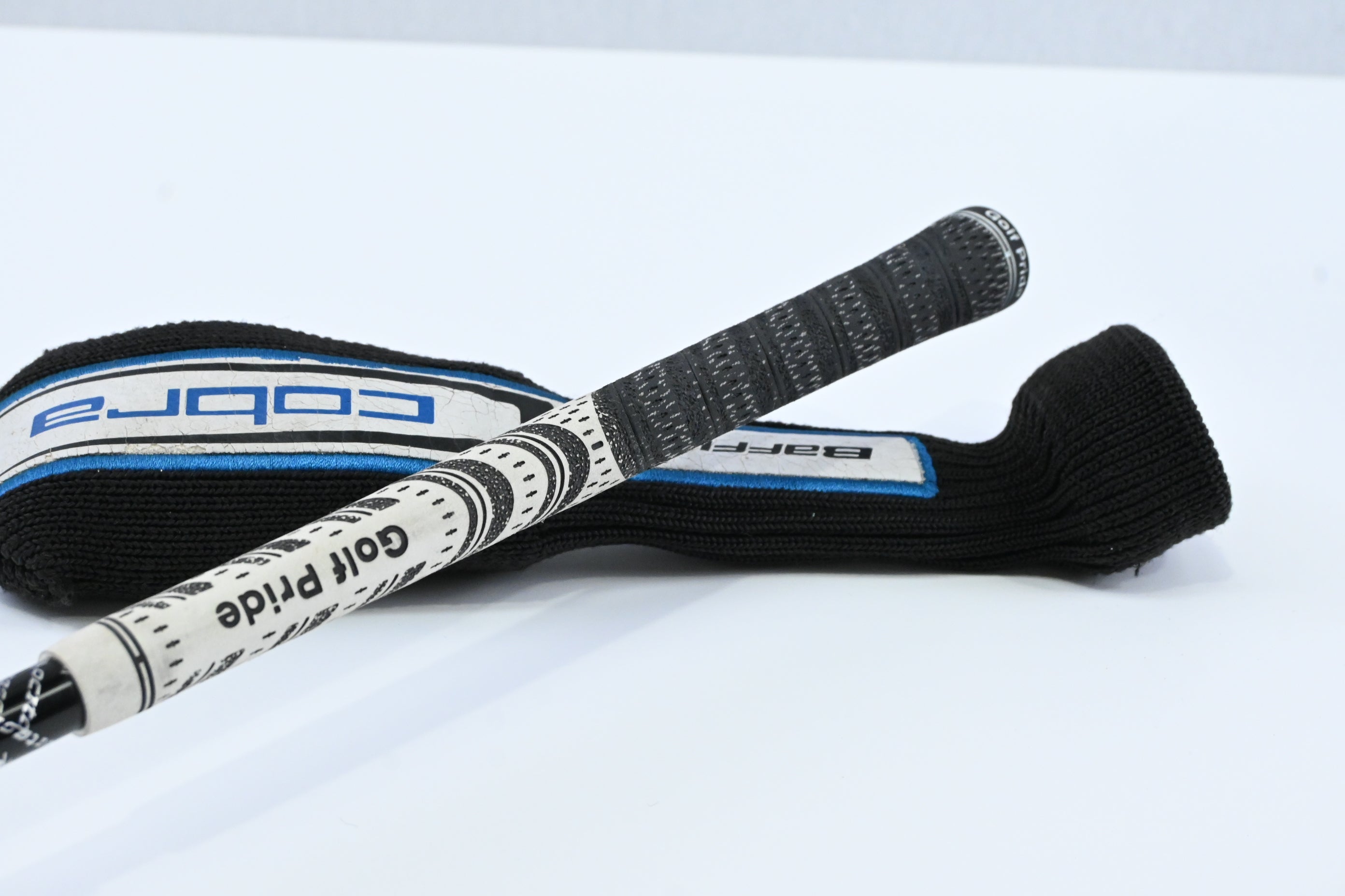 Cobra Fly-Z XL #5 Hybrid / 25 Degree / Regular Flex Matrix Fly-Z XL 65 Shaft