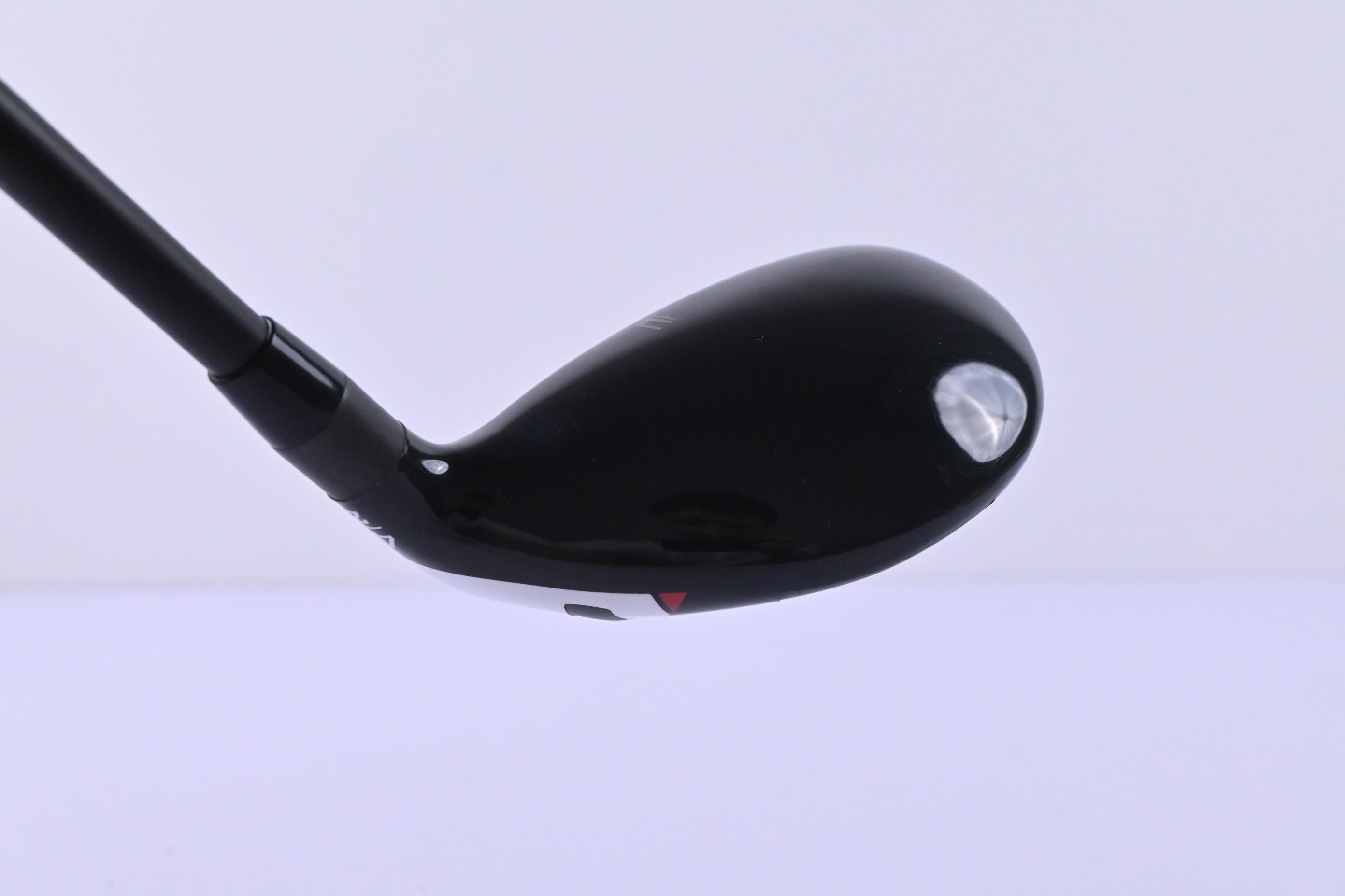 Cobra Aerojet #4 Hybrid / 21 Degree / Regular Flex KBS PGI 75 Shaft