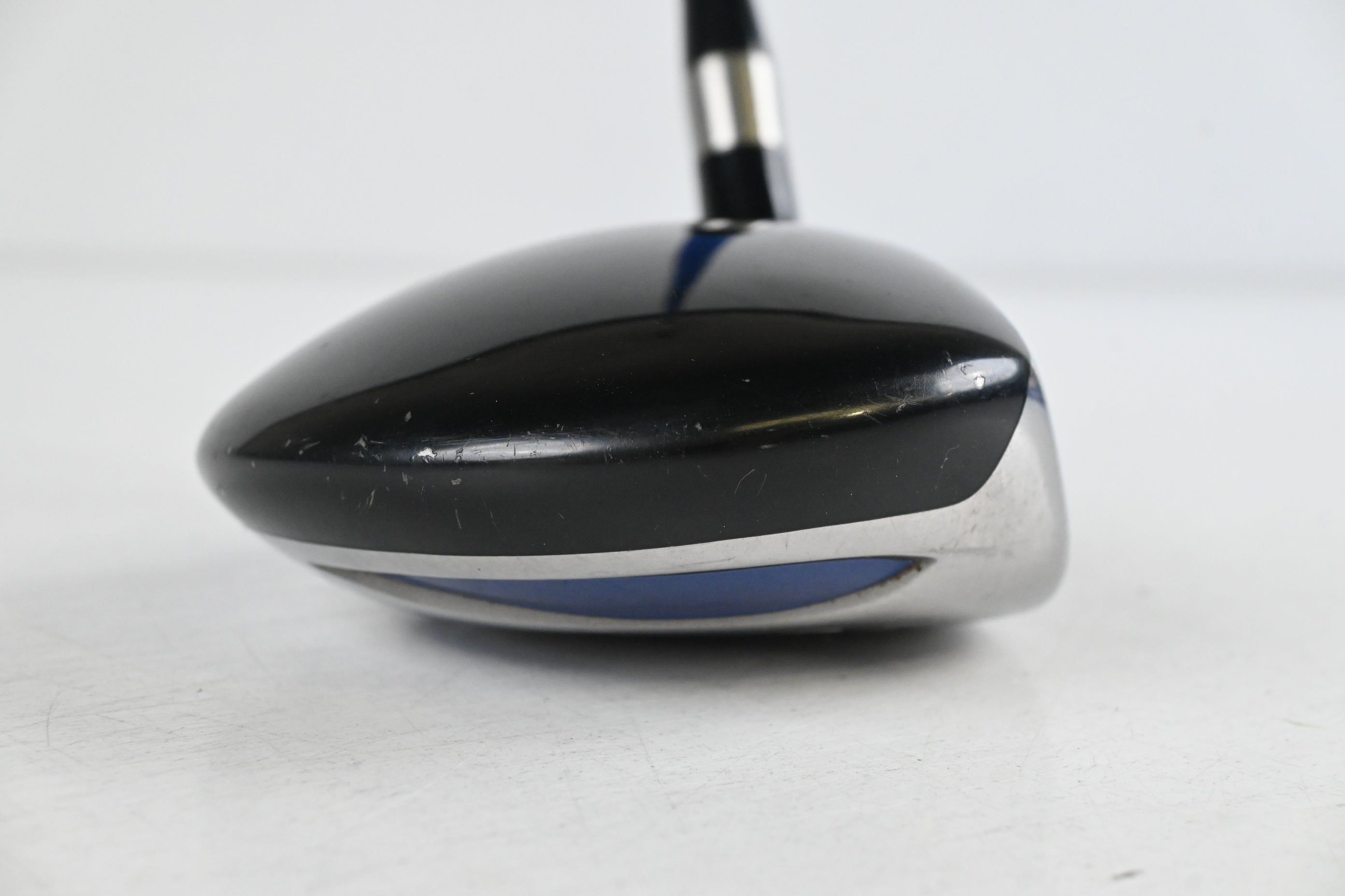 Ping G5 #5 Wood / 18 Degree / Regular Flex Grafalloy ProLaunch Blue 75 Shaft