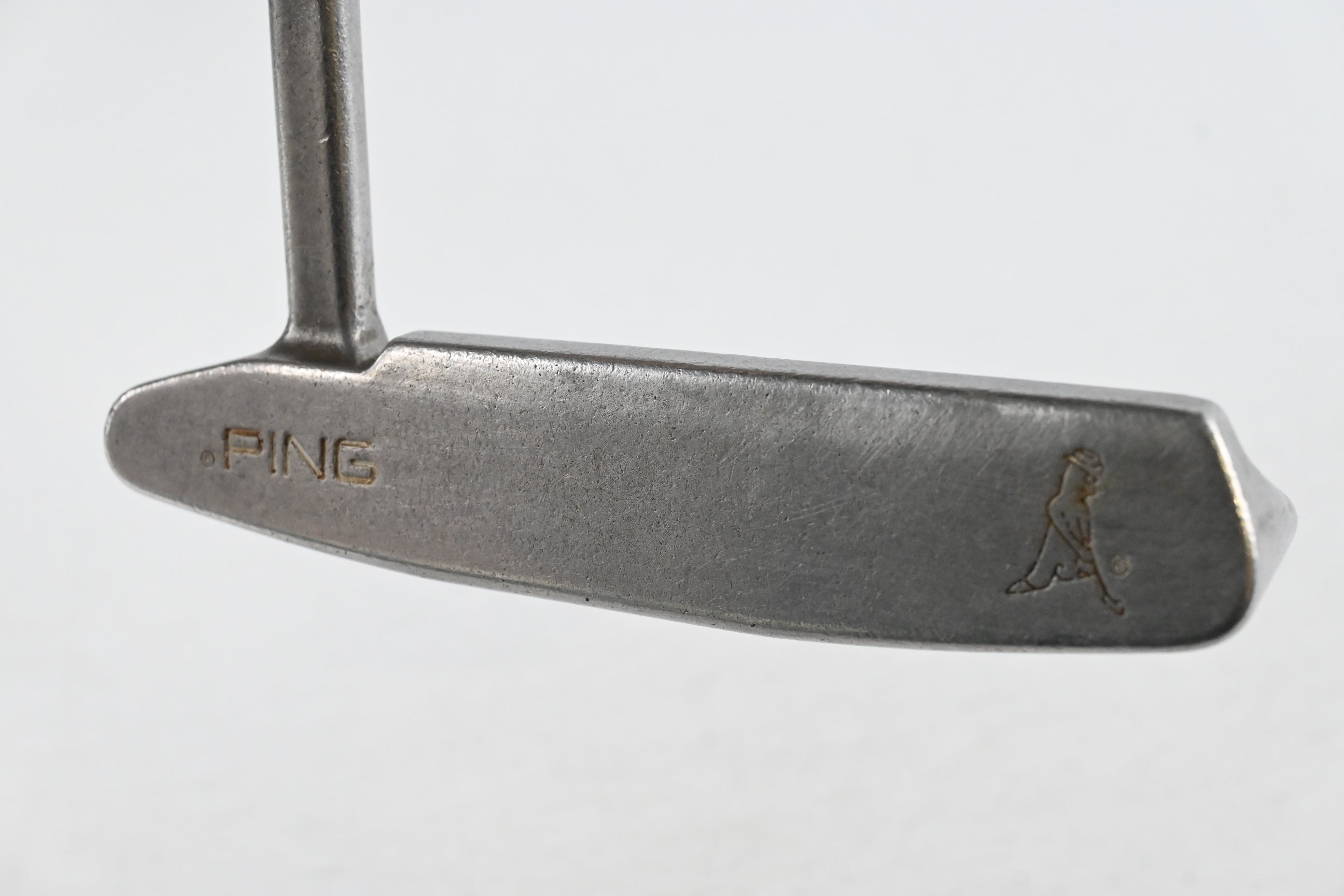 Left Hand Ping Karsten Original Anser 2 Putter / 36 Inch