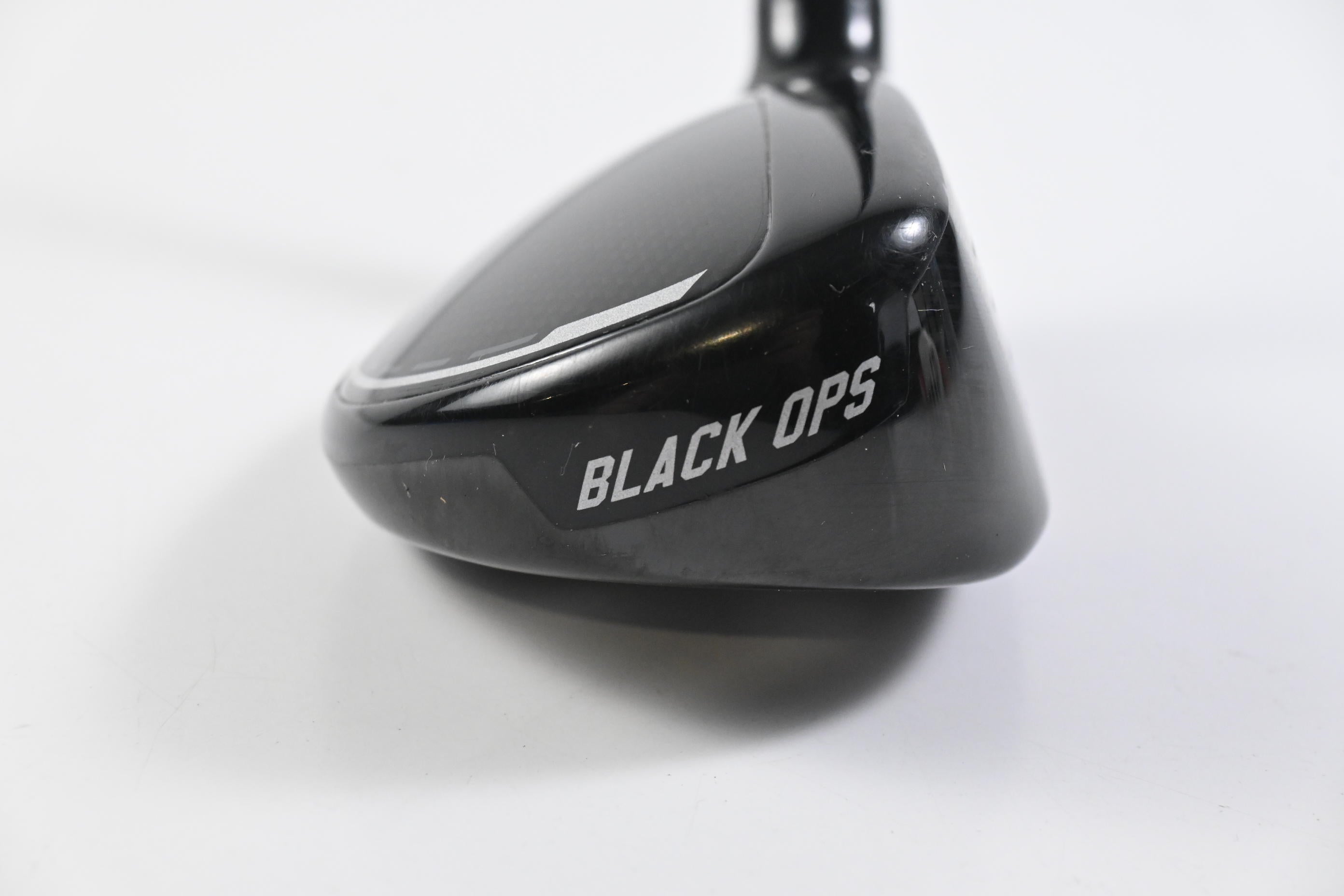 PXG 0311 Black Ops #3 Hybrid / 19 Degree / X-Flex Tensei AV White 85 Shaft