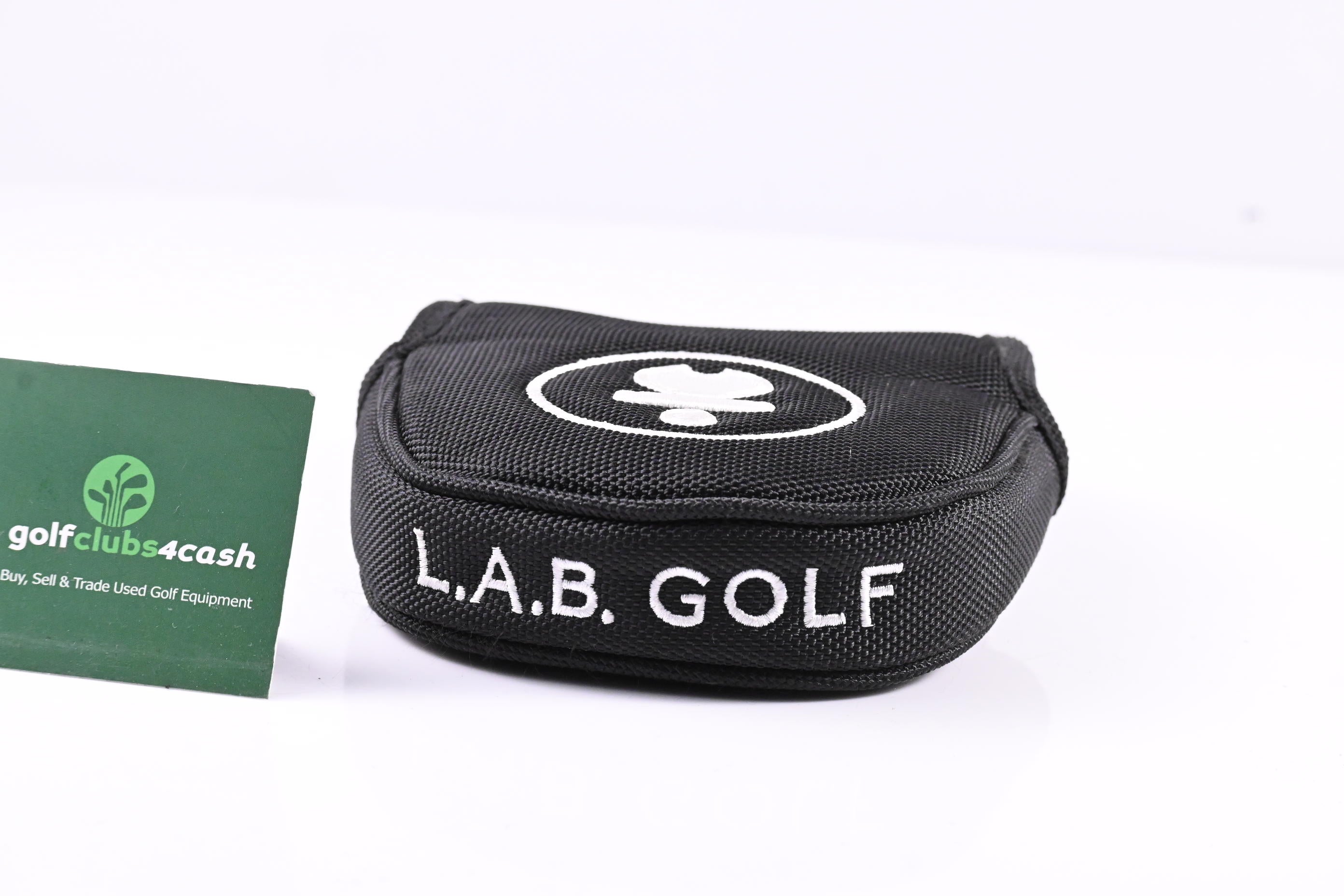 L.A.B. Golf Mezz.1 Putter / 35 Inch