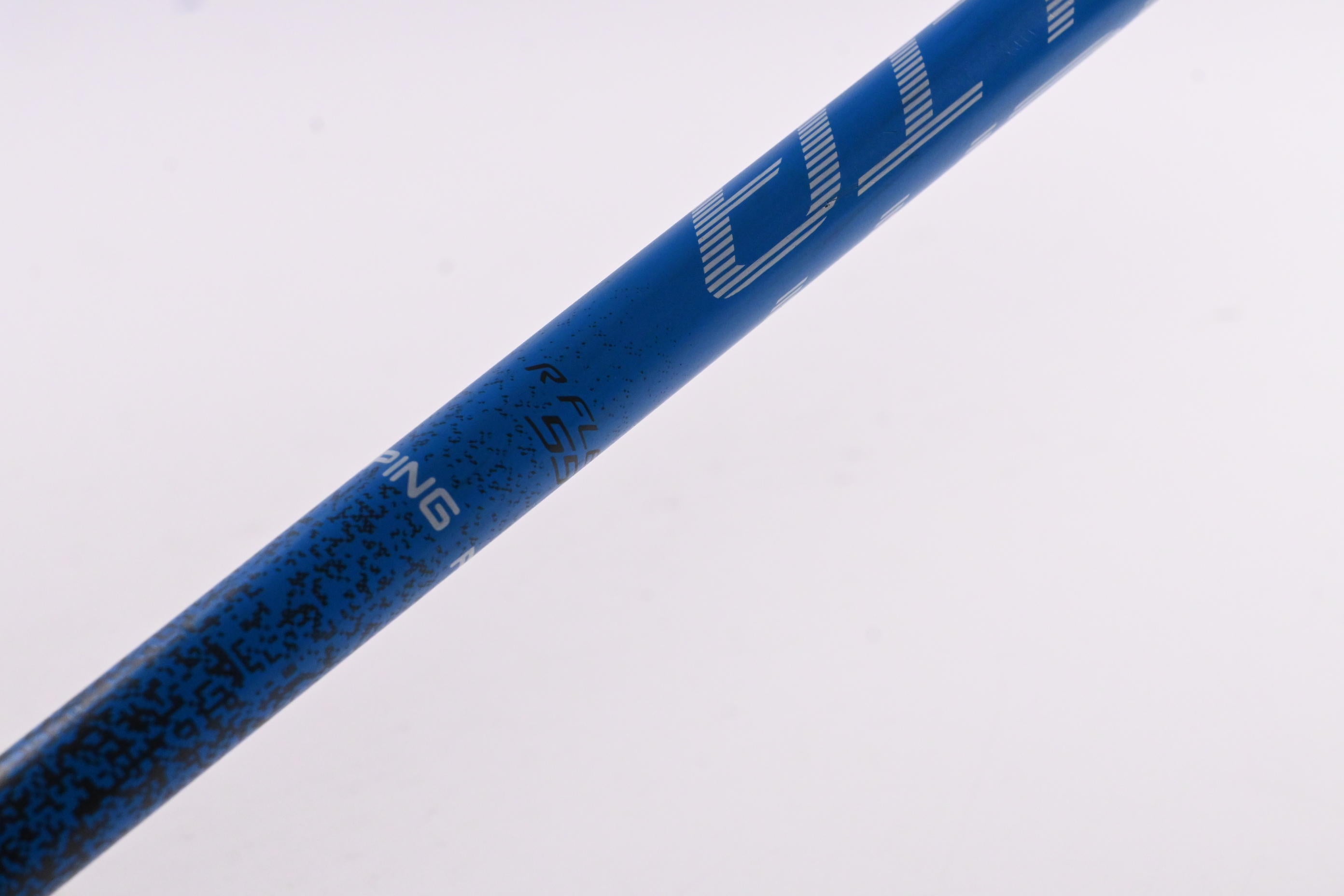 Ping G Series SF Tec Driver / 12 Degree / Regular Flex Ping Alta 55 Shaft