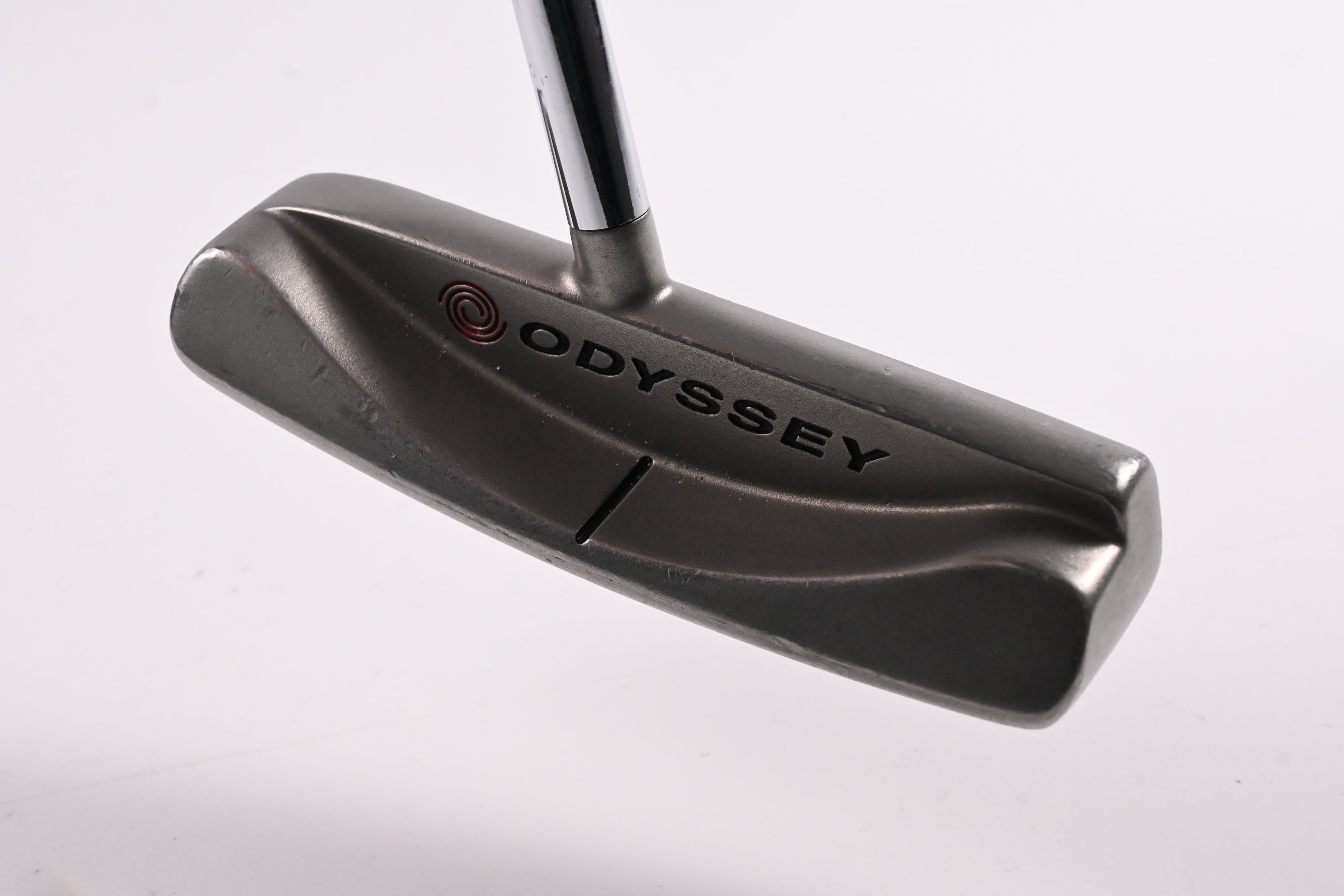 Odyssey White Hot #2 Centre Shafted Putter / 35 Inch