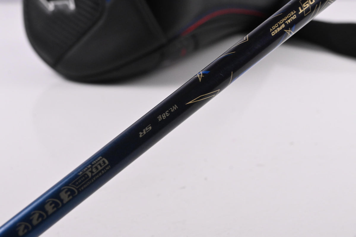 XXIO 13 Driver / 11.5 Degree / Soft Regular XXIO MP 1300 38 Shaft