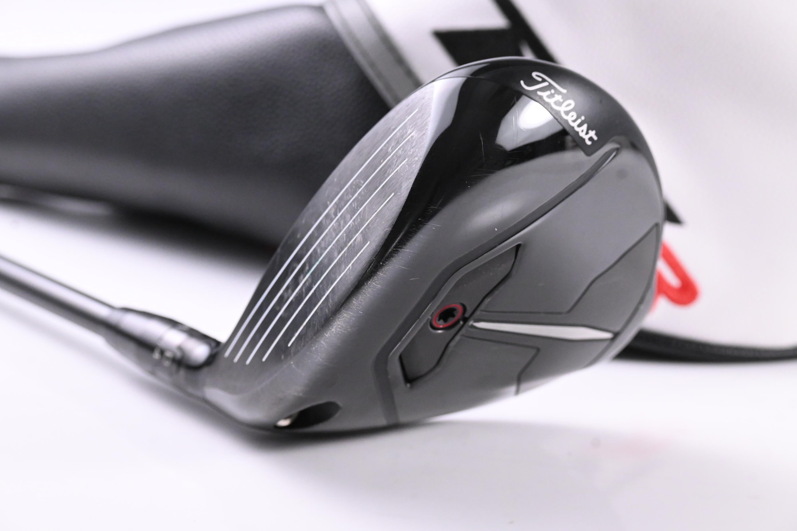 Left Hand Titleist TSR2 #3 Wood / 15 Degree / Regular Flex Tensei AV Blue 65