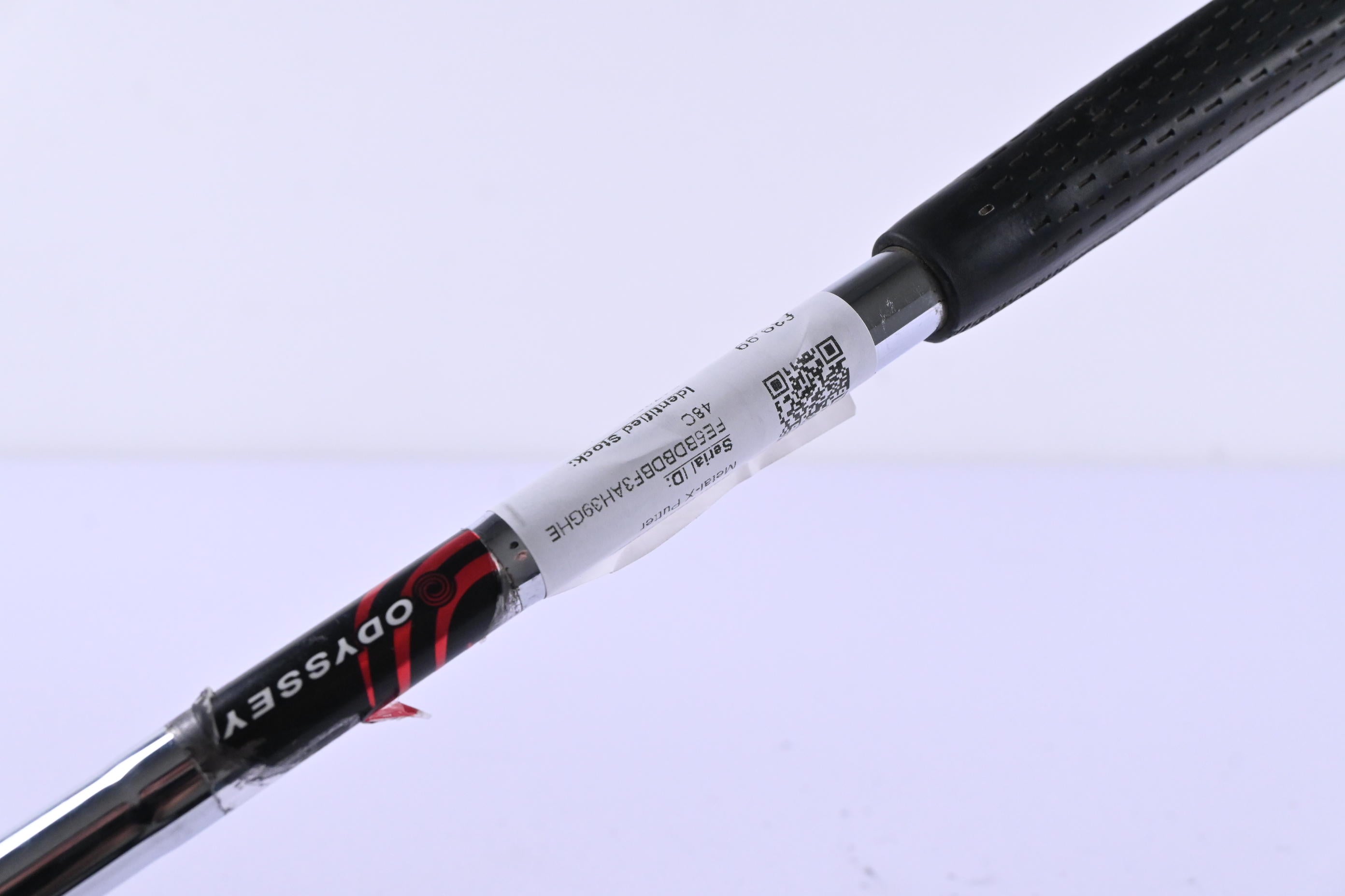 Odyssey Metal-X 7H Putter / 35 Inch