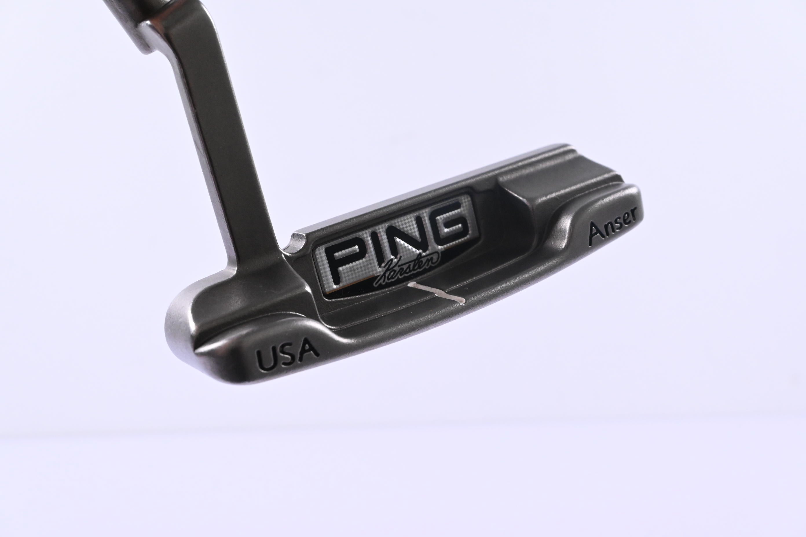 Ping Karsten USA Series Anser Putter / 30 Inch
