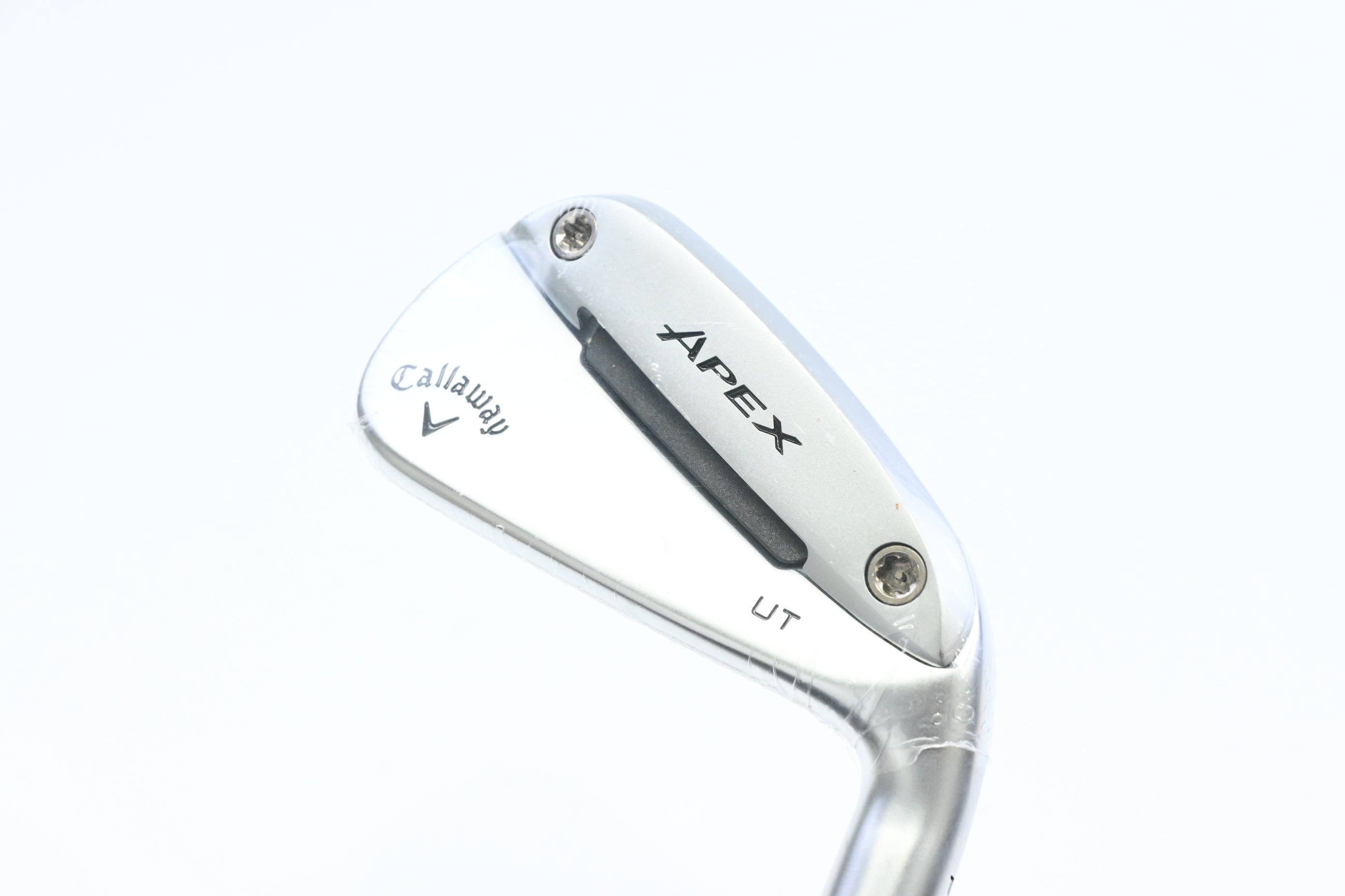 Callaway Apex UT 2026 #3 Iron / 20 Degree / Stiff Flex Dynamic Gold 115 S300
