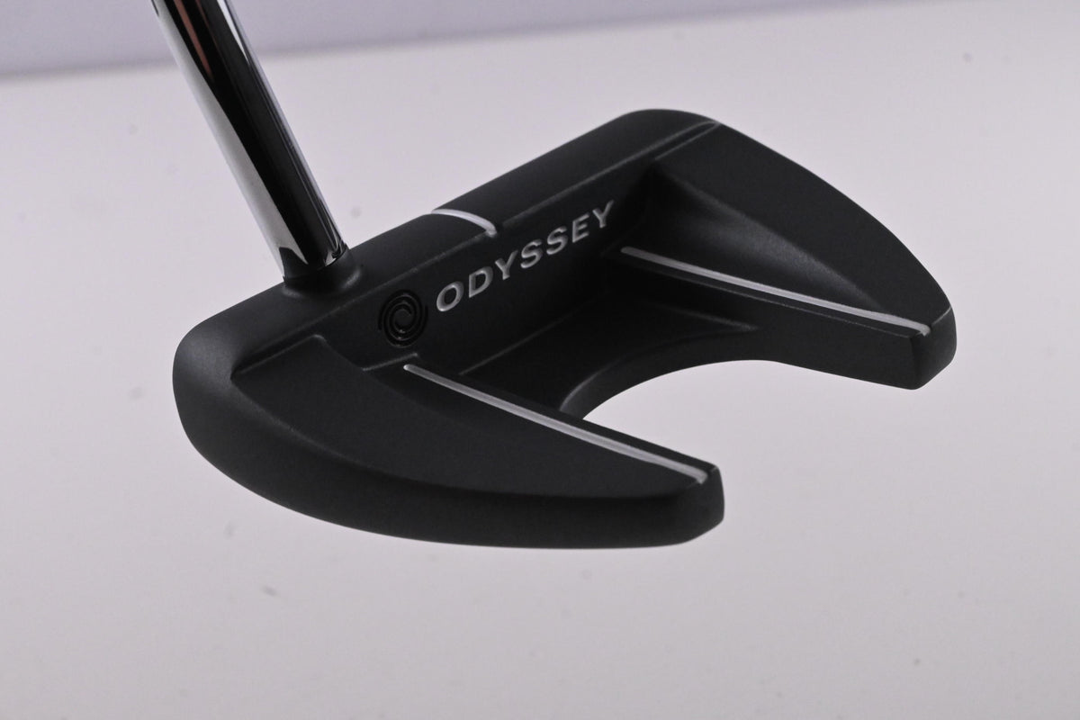 Odyssey DFX V-Line Fang 2025 Putter / 34 Inch