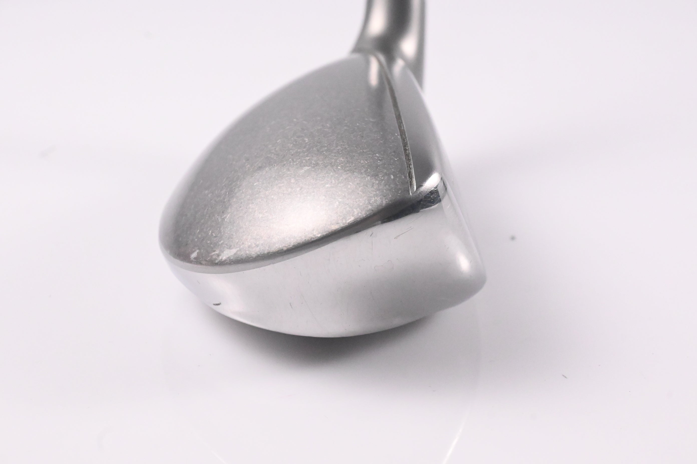 Cleveland Mashie #3 Hybrid / 20.5 Degree / Regular Flex Matrix Ozik 6Q3 Shaft