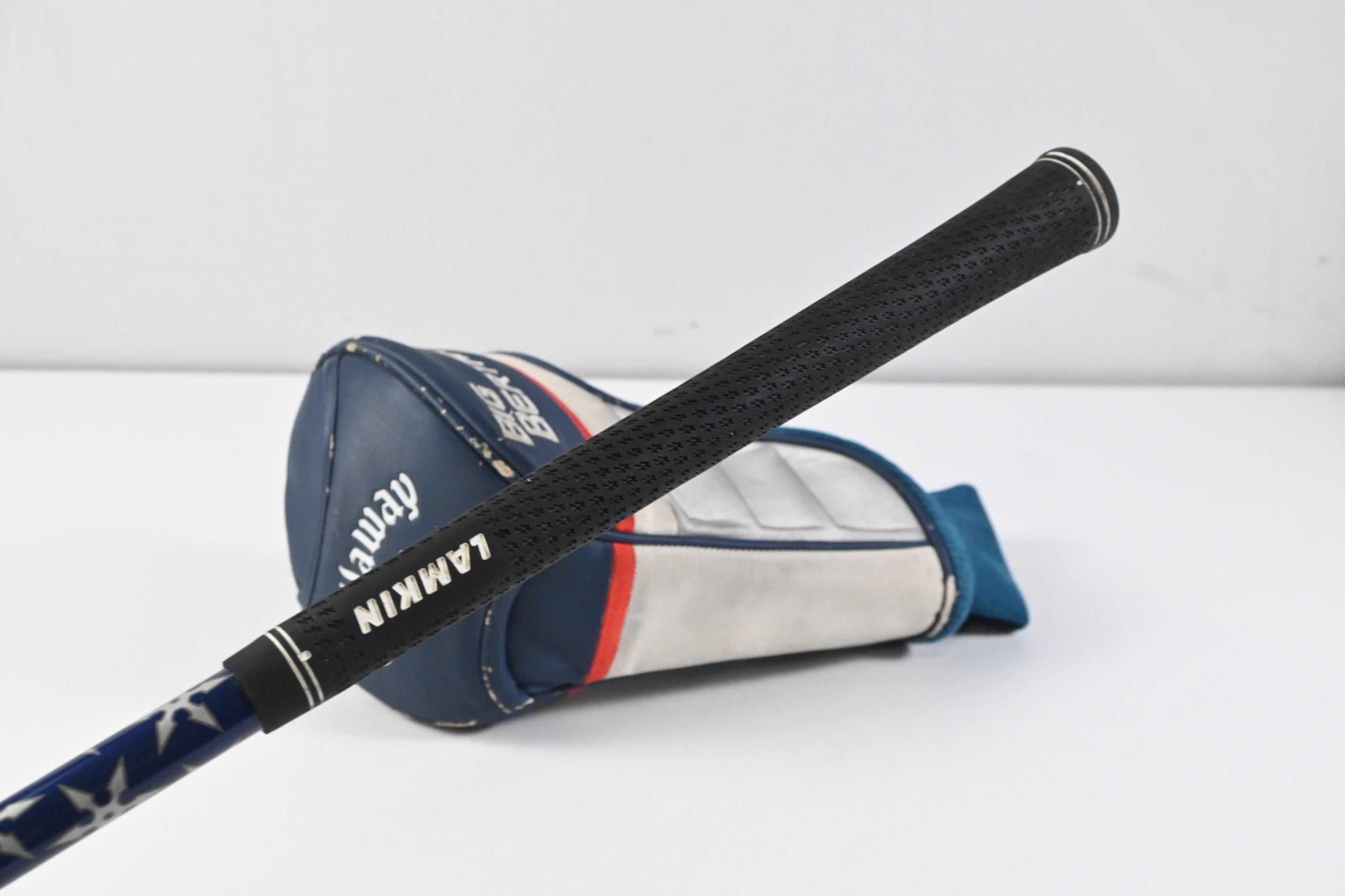 Callaway Big Bertha 2014 Driver / 10.5 Degree / Regular Flex Fubuki Z50 Shaft