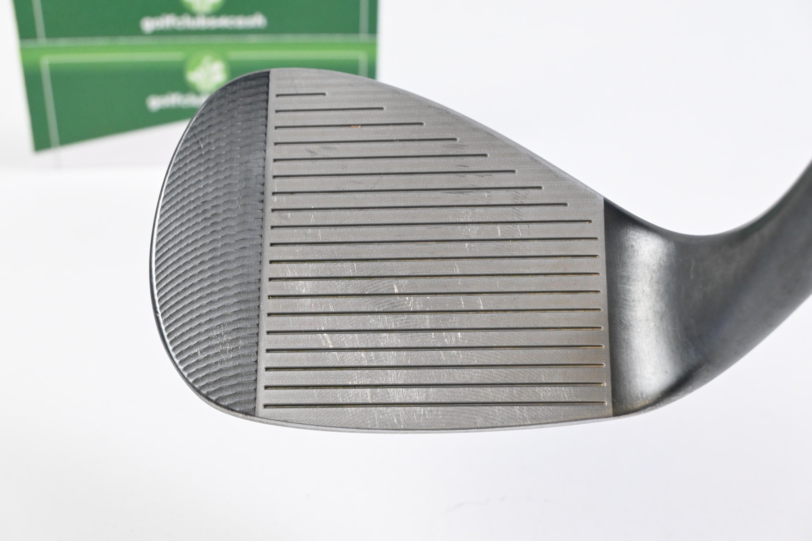 Cleveland RTZ Lob Wedge / 58 Degree / Wedge Flex N.S.Pro Modus3 Tour 105 Shaft