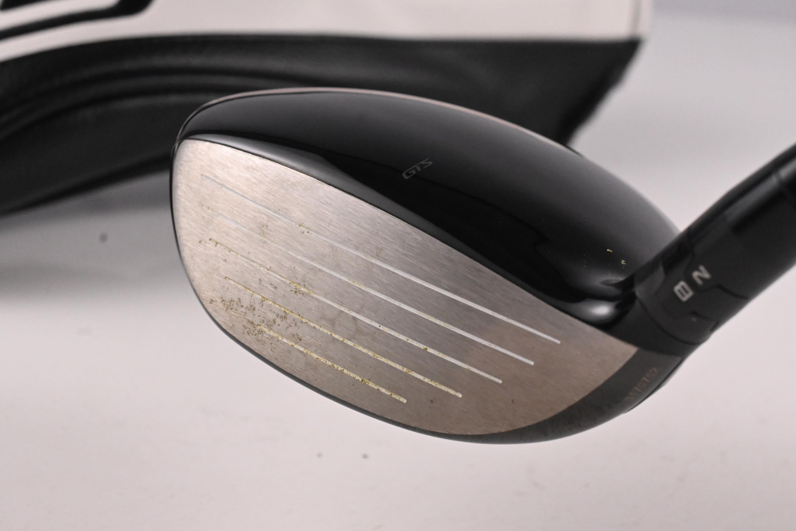 Titleist GTS2 #3 Wood / 16.5 Degree / Regular Flex Tensei 1K Red 65 Shaft