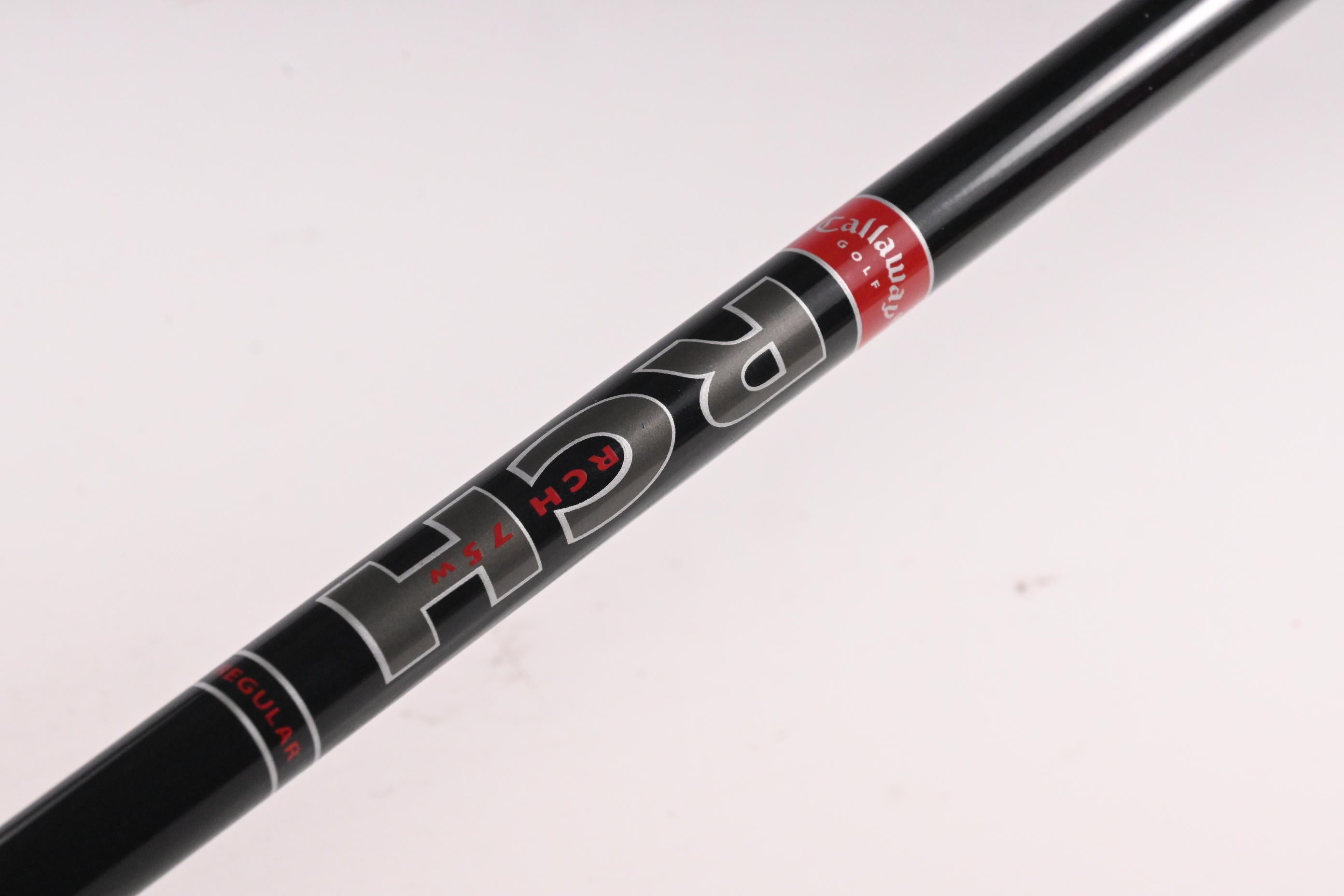Callaway Big Bertha 2004 #3 Wood / 16 Degree / Regular Flex Callaway RCH 75
