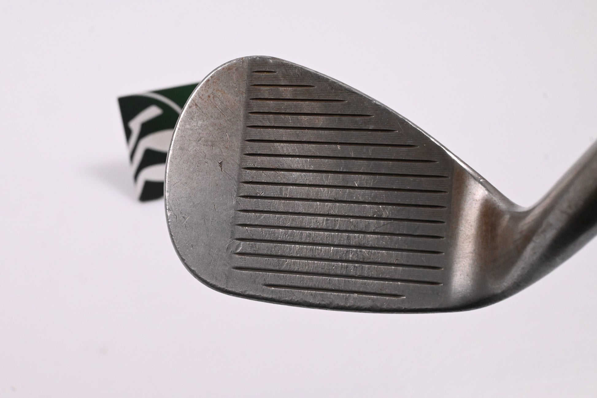 Callaway Jaws MD5 Lob Wedge / 58 Degree / Stiff Flex KBS Tour-V 110 Shaft