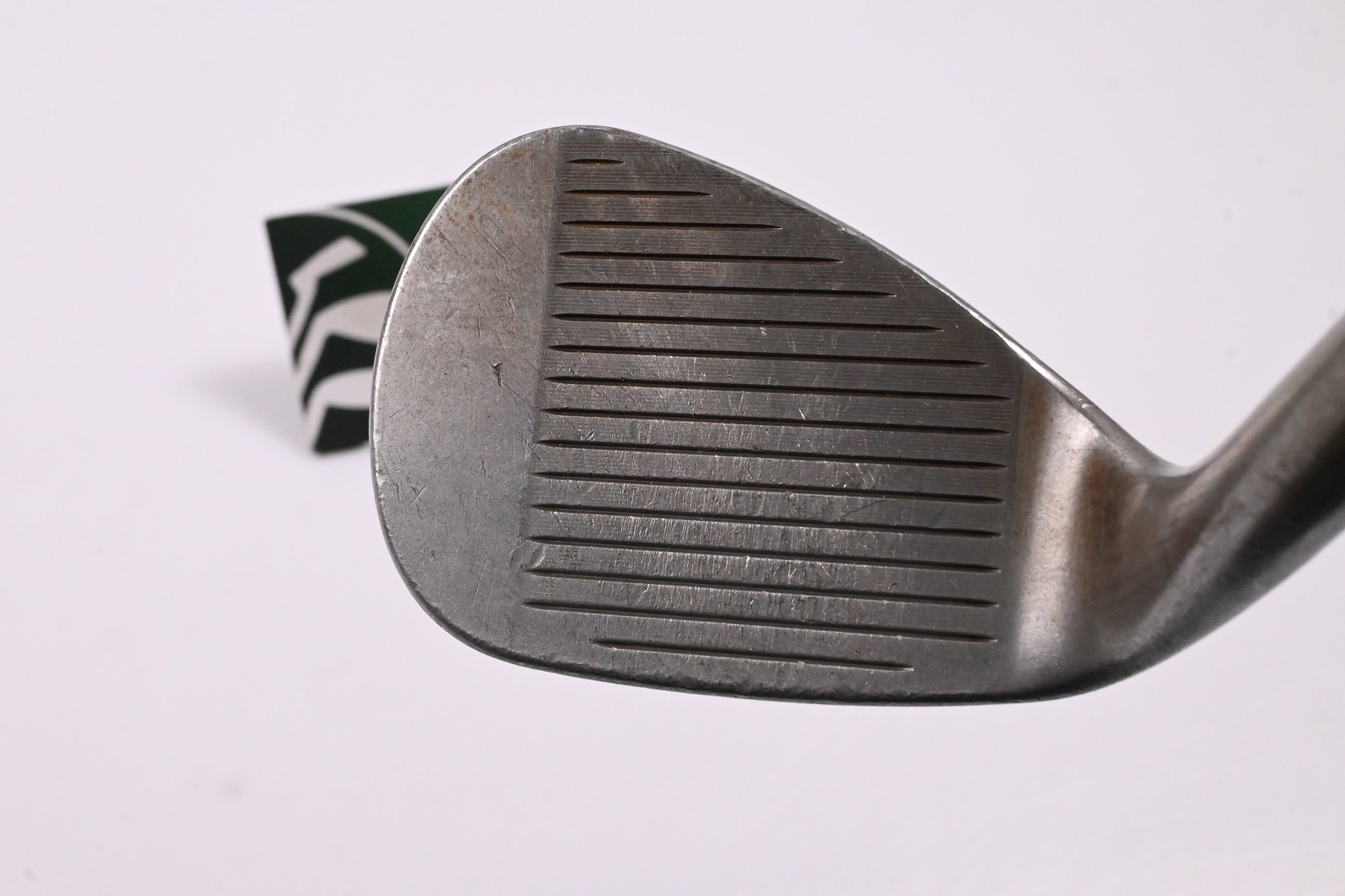 Callaway Jaws MD5 Lob Wedge / 58 Degree / Stiff Flex KBS Tour-V 110 Shaft