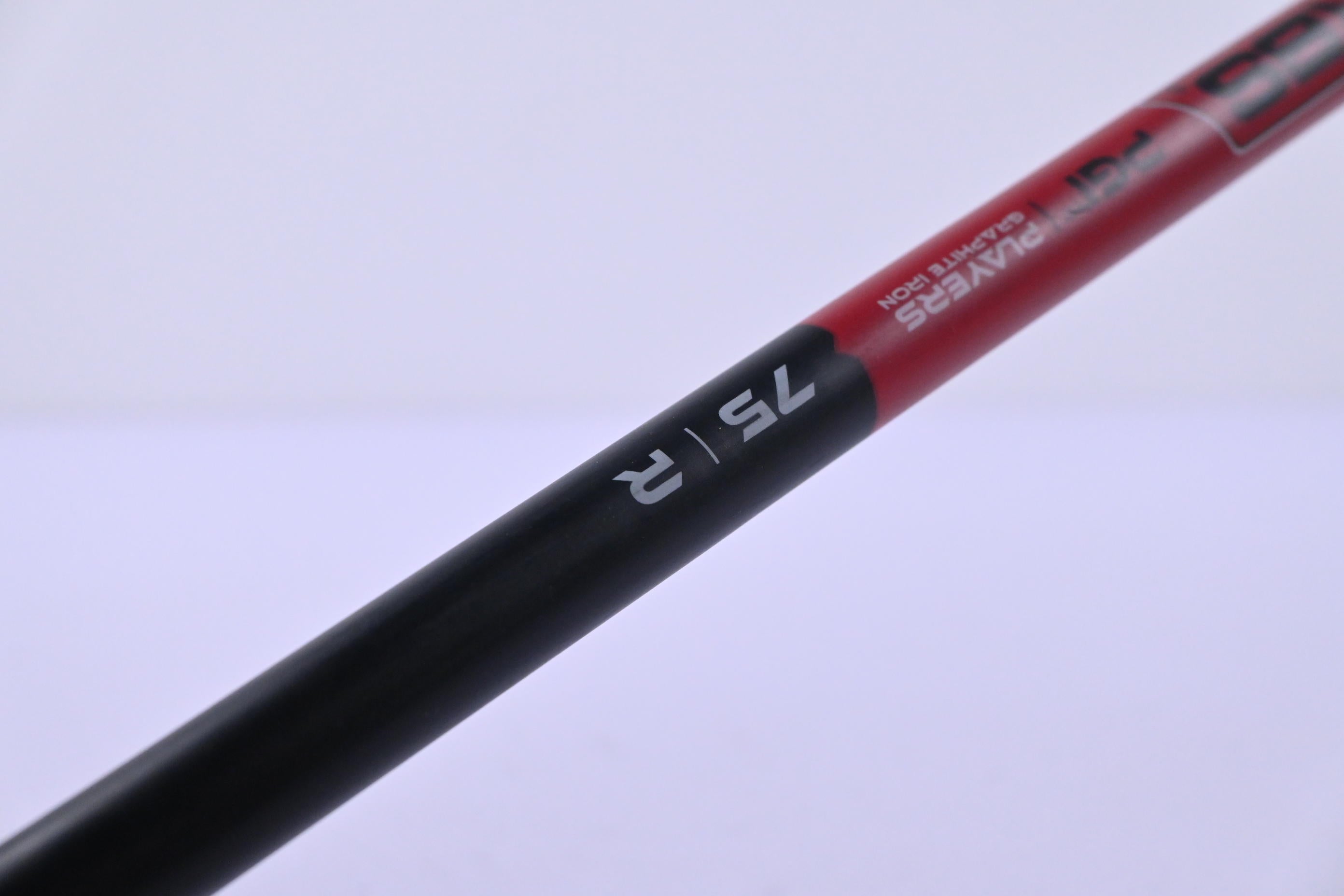 Cobra Aerojet #4 Hybrid / 21 Degree / Regular Flex KBS PGI 75 Shaft