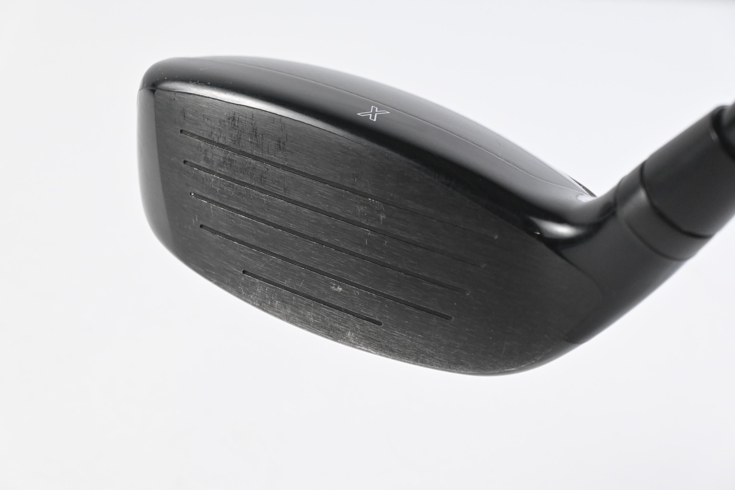 PXG 0311 Black Ops #3 Hybrid / 19 Degree / X-Flex Tensei AV White 85 Shaft
