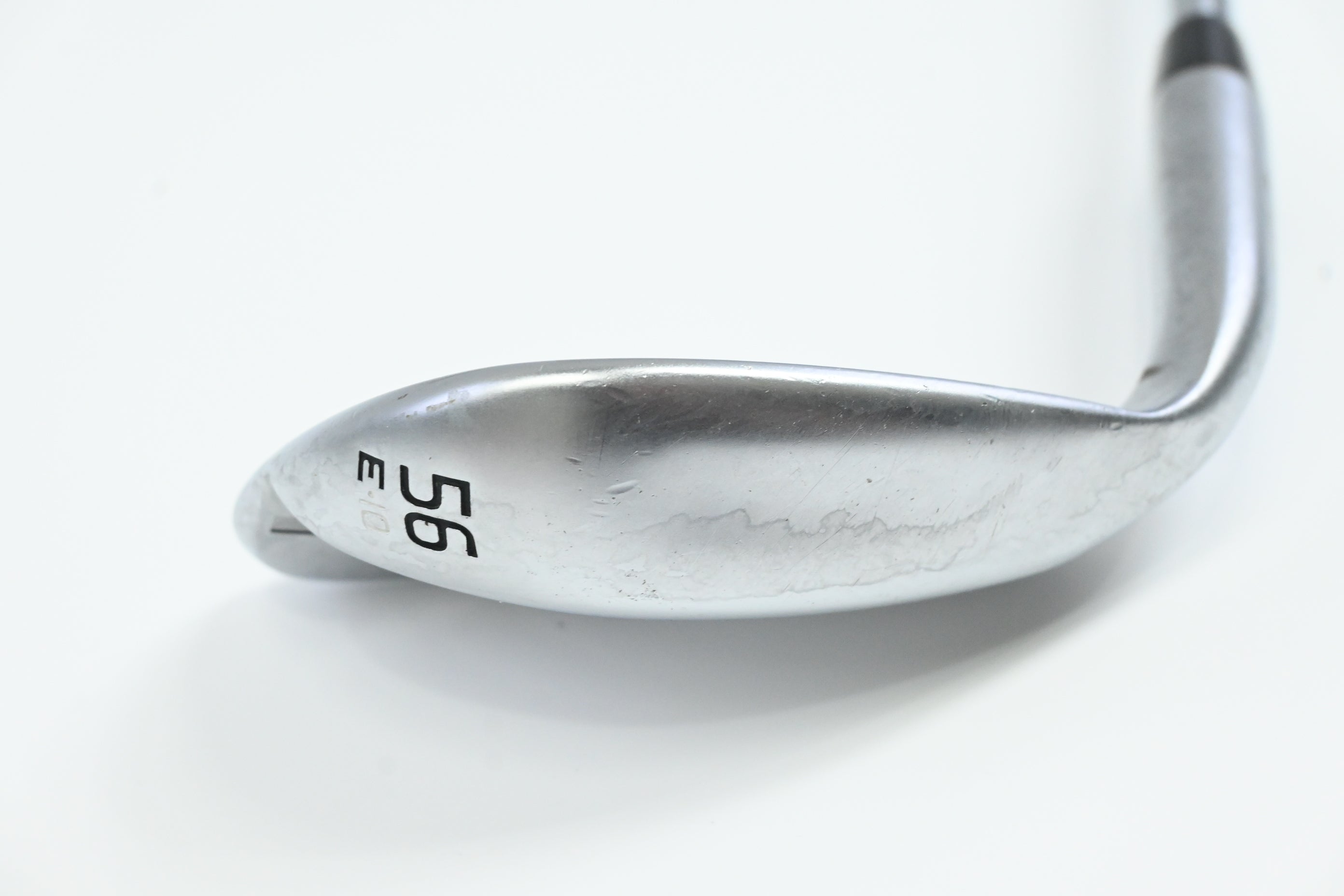 Ping Glide 4.0 Sand Wedge / 56 Degree / Black Dot / Wedge Flex Ping Z-Z 115
