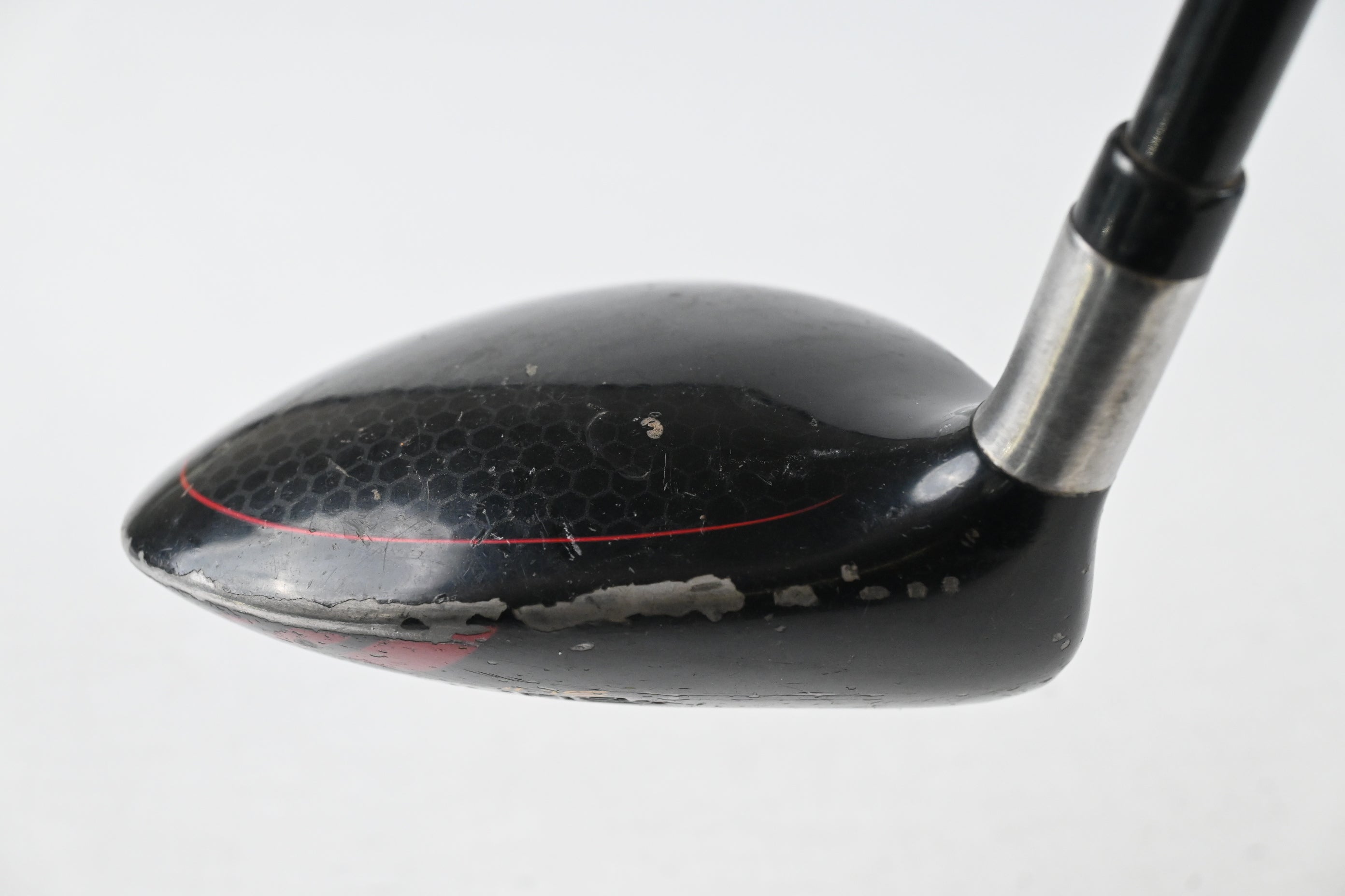 Left Hand Taylormade Burner Superfast #3 Wood / 15 Degree / Regular Flex XCon