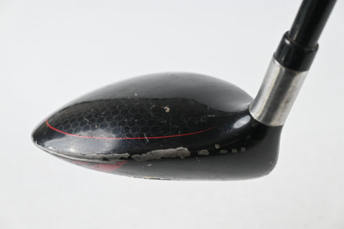Left Hand Taylormade Burner Superfast #3 Wood / 15 Degree / Regular Flex XCon