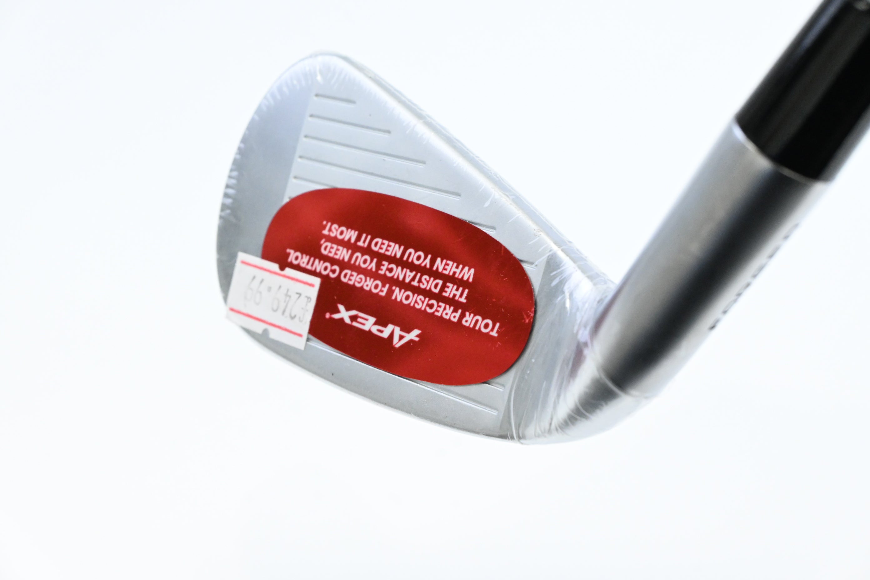 Callaway Apex UT 2026 #3 Iron / 20 Degree / Stiff Flex Dynamic Gold 115 S300