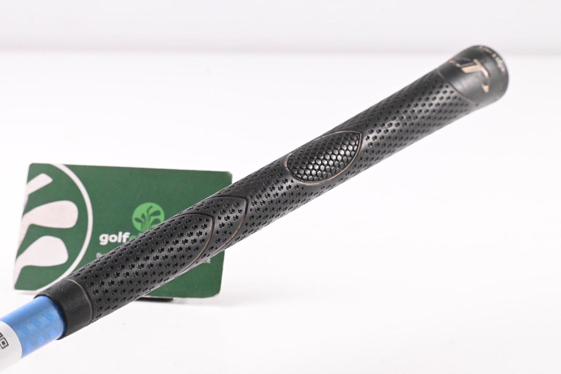 Ladies Tour Edge Bazooka Geomax 2 #5 Wood / 19 Degree / Ladies Flex Grafalloy 55