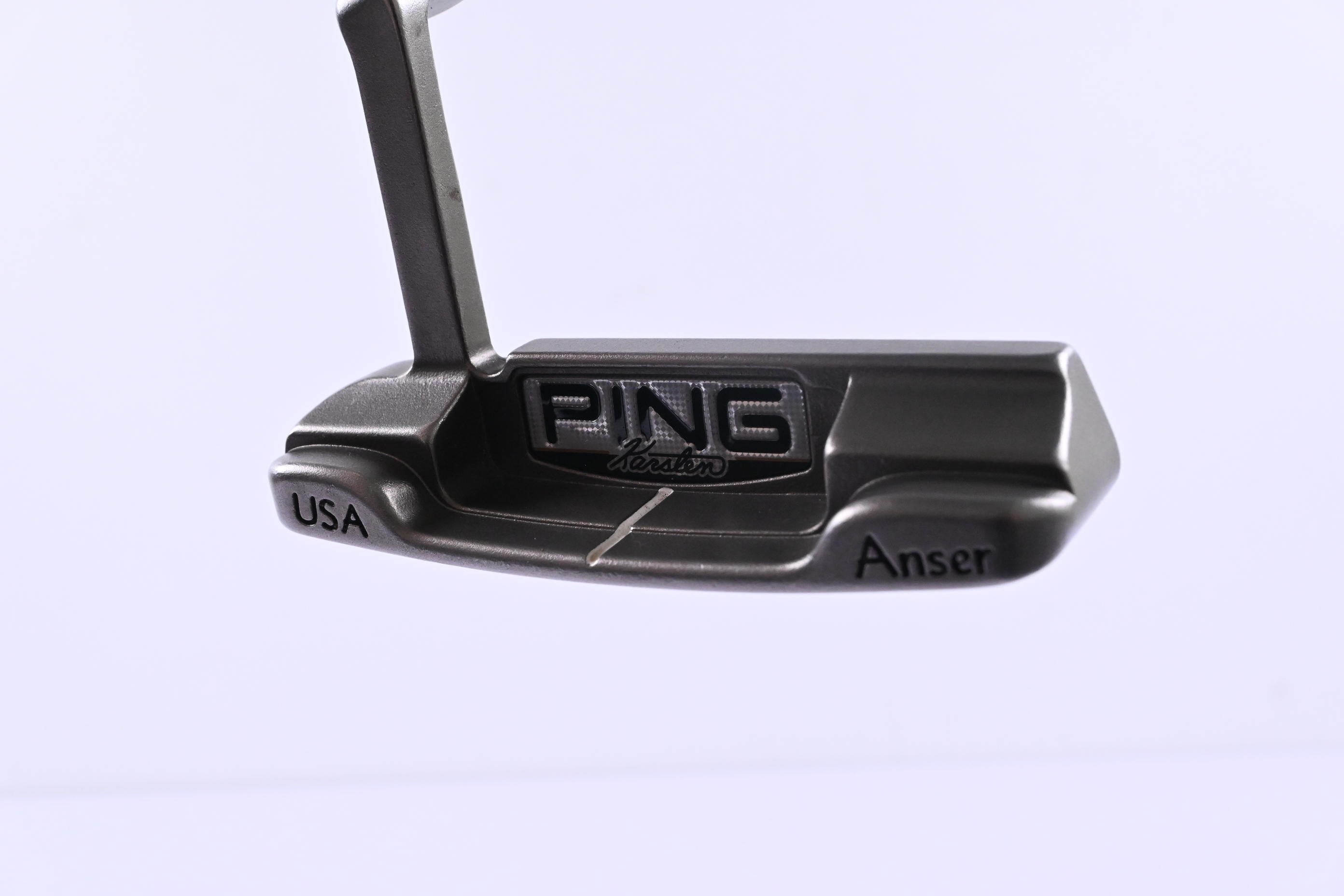 Ping Karsten USA Series Anser Putter / 30 Inch