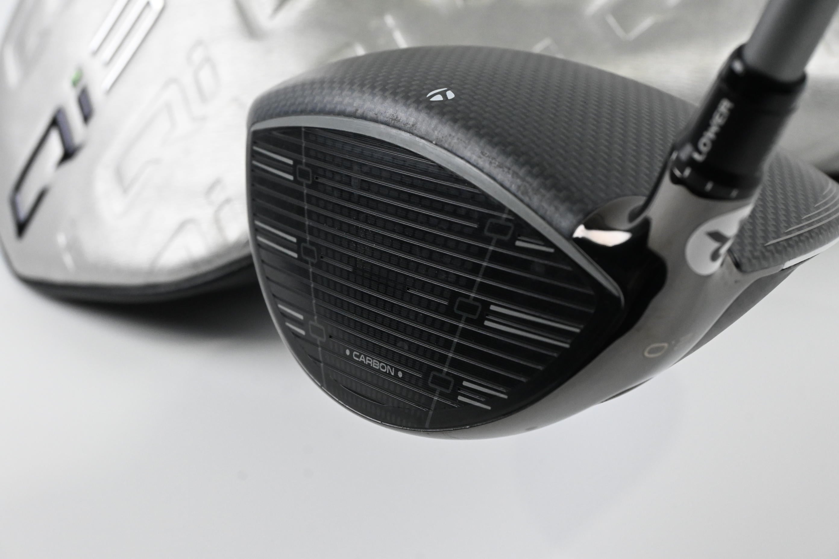 Taylormade Qi35 Max Lite Driver / 12 Degree / Regular Flex Fujikura Air Speeder