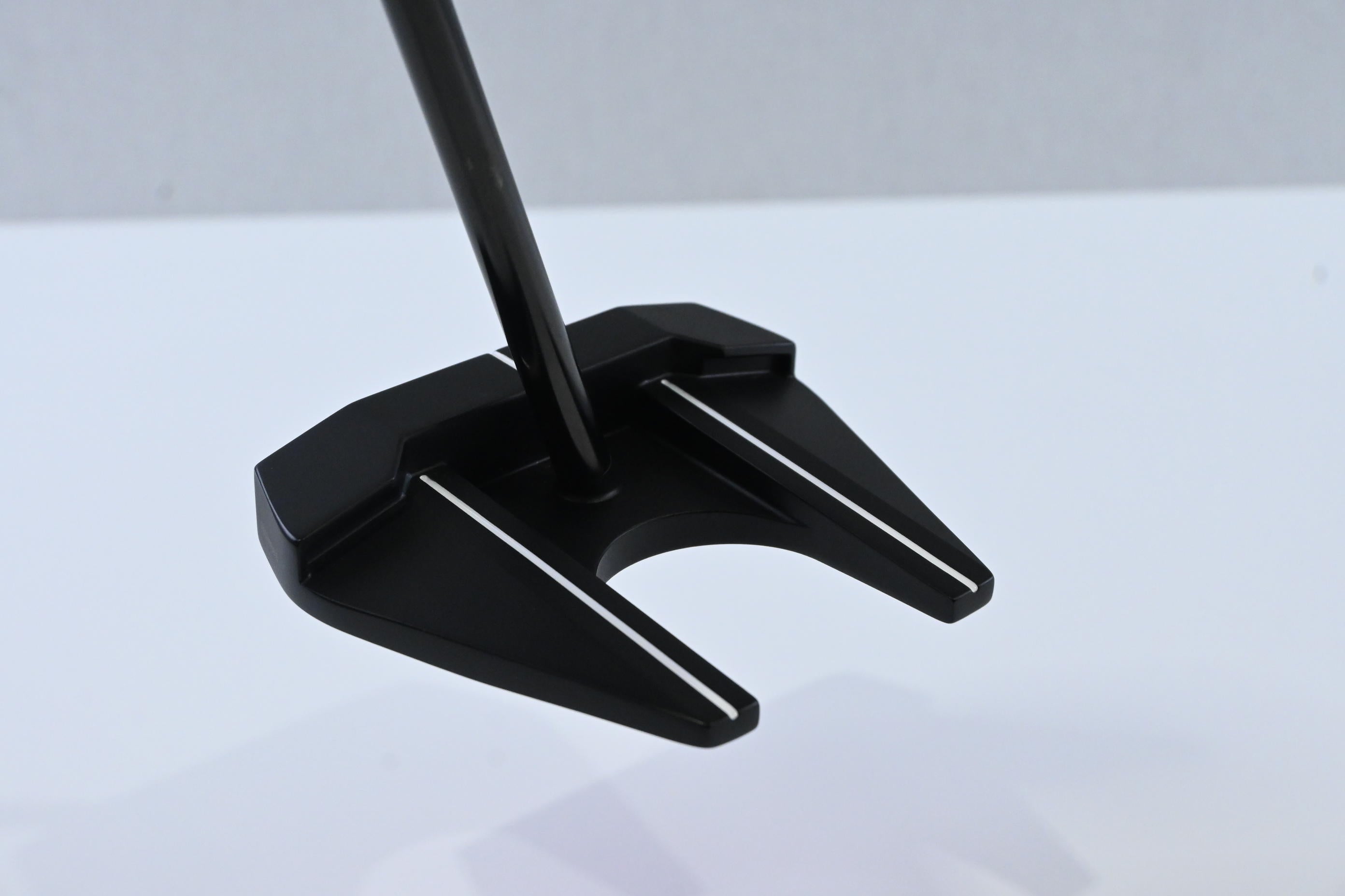 Odyssey Ai-Dual Square 2 Square #7 Putter / 35 Inch