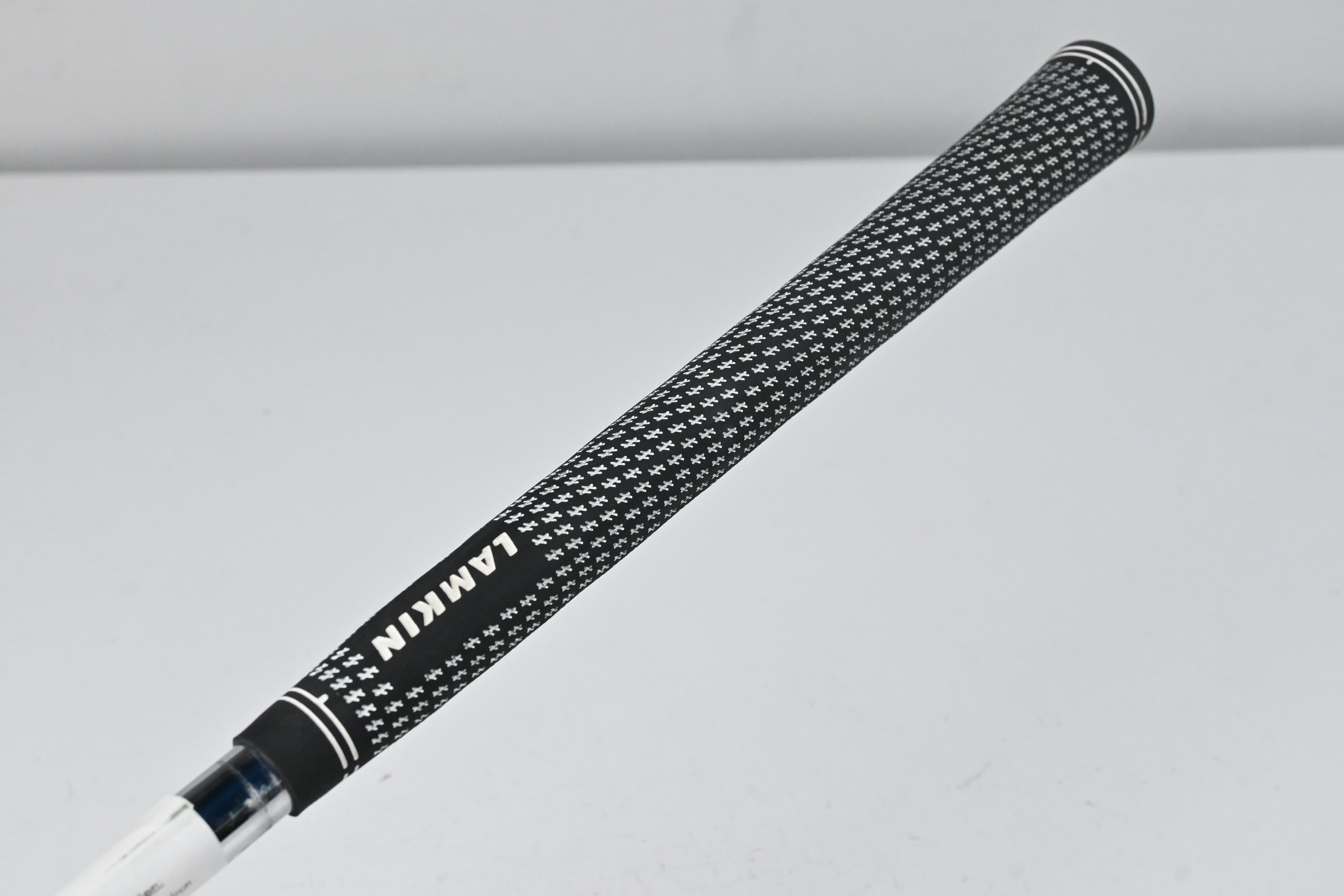 Left Hand Ping Eye 2 #4 Iron / 25 Degree / Blue Dot / Stiff Flex Ping ZZ-Lite