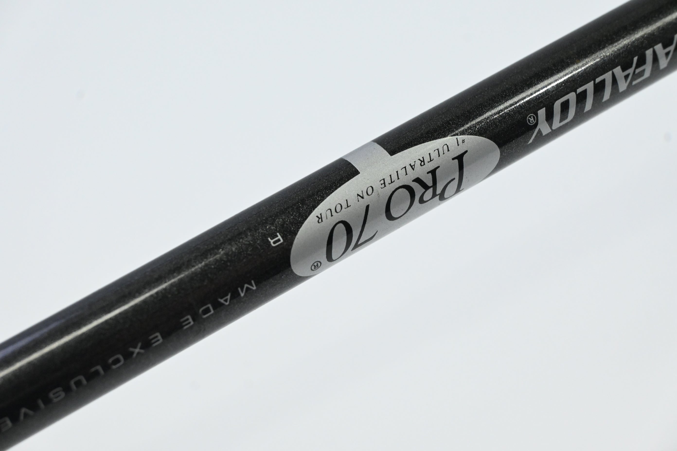 Benross 2G Escape #3 Hybrid / 20 Degree / Regular Flex Grafalloy Pro 70